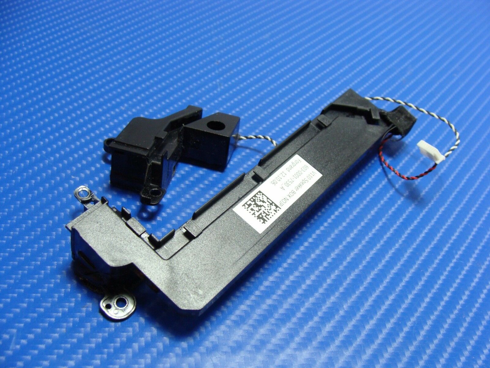 Sony VAIO SVE14AJ16L 14" Genuine Dual Loud Speakers Assembly 603-0001-7530-A Sony