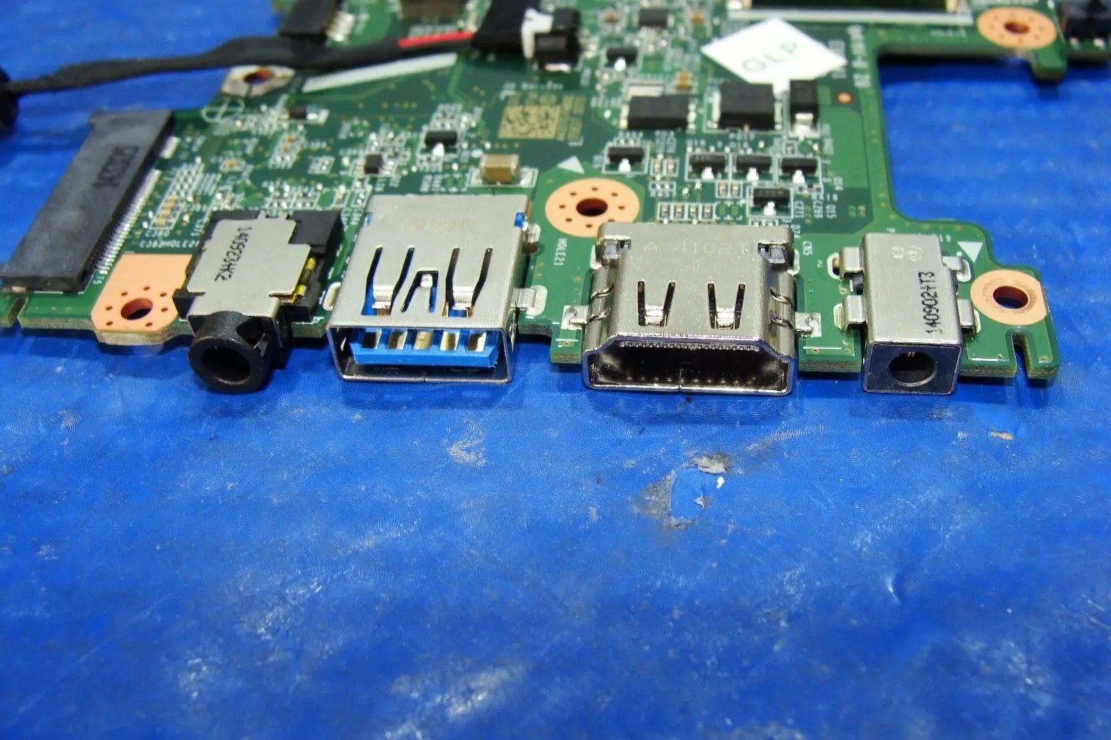 Acer Chromebook 11.6" C720P-2600 Celeron 2955 1.4GHz Motherboard NBSEH11007