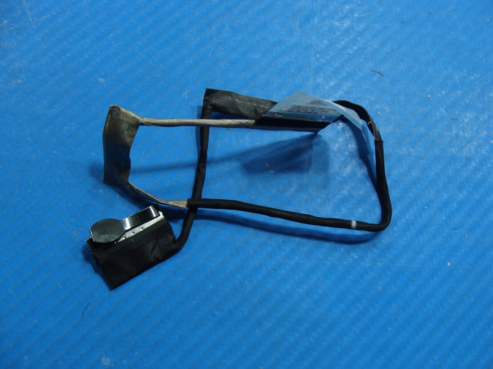 Dell G7 15 7588 15.6" LCD Video Cable 80P2F DC02002TC00