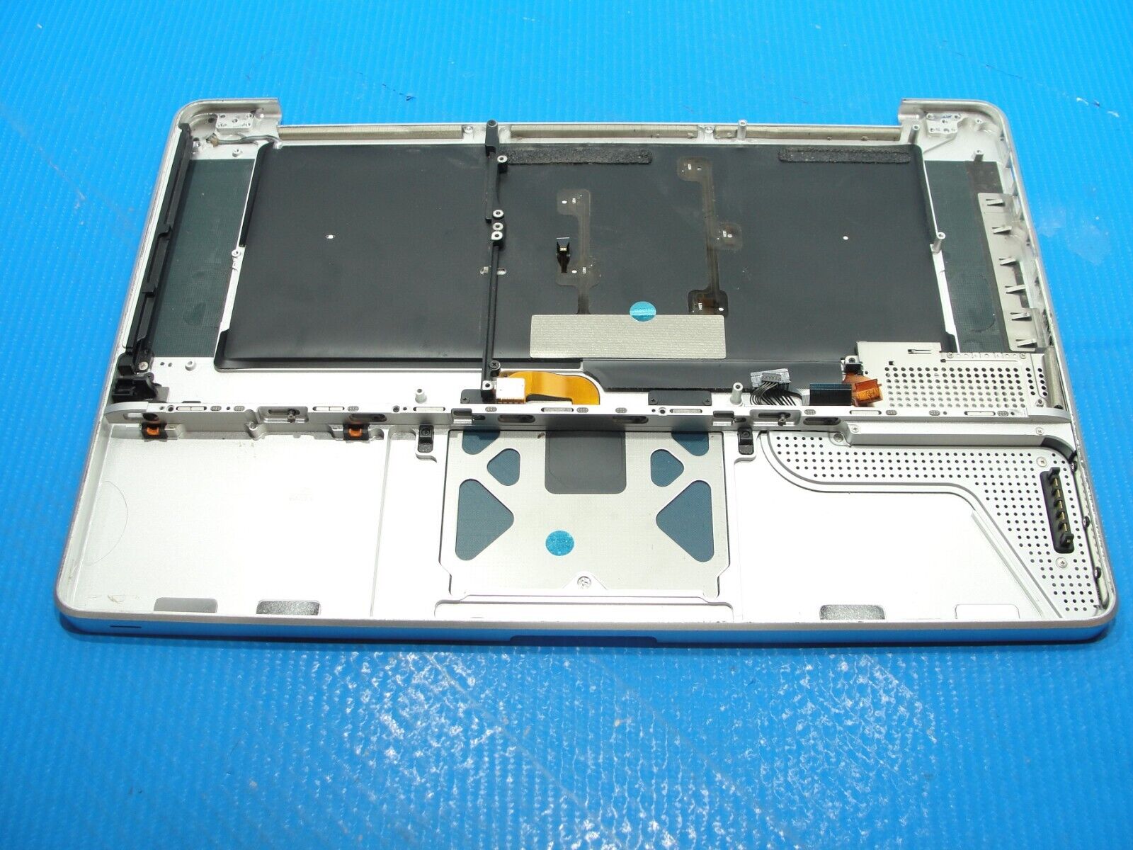 MacBook Pro A1286 15