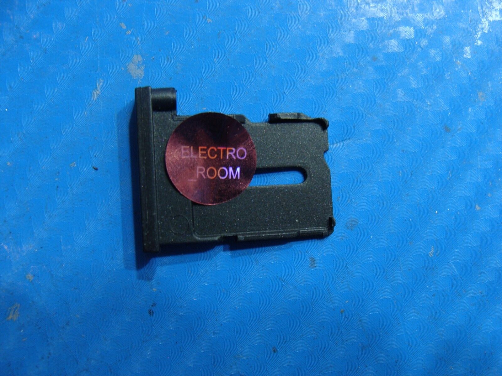 Dell Latitude 14" E7470 Genuine Laptop SIM Card Tray F63M3