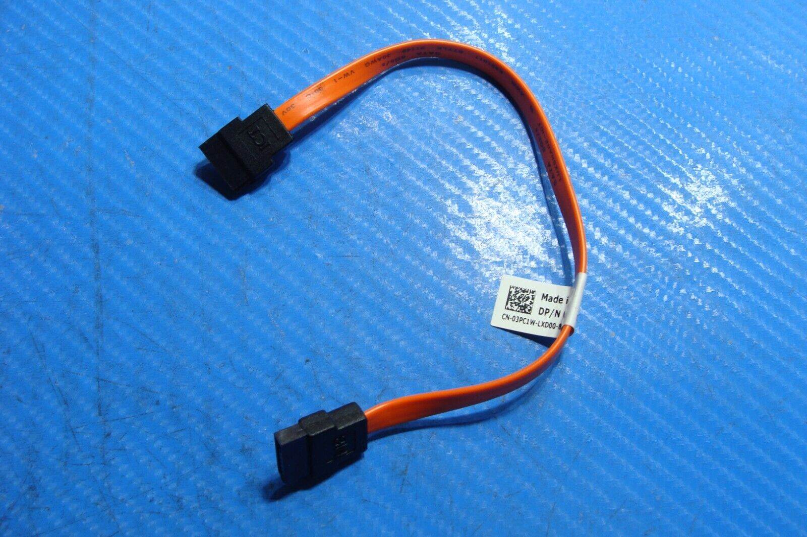 Dell Optiplex 5050 SFF Genuine Desktop Optical Drive ODD Connector Cable 3PC1W