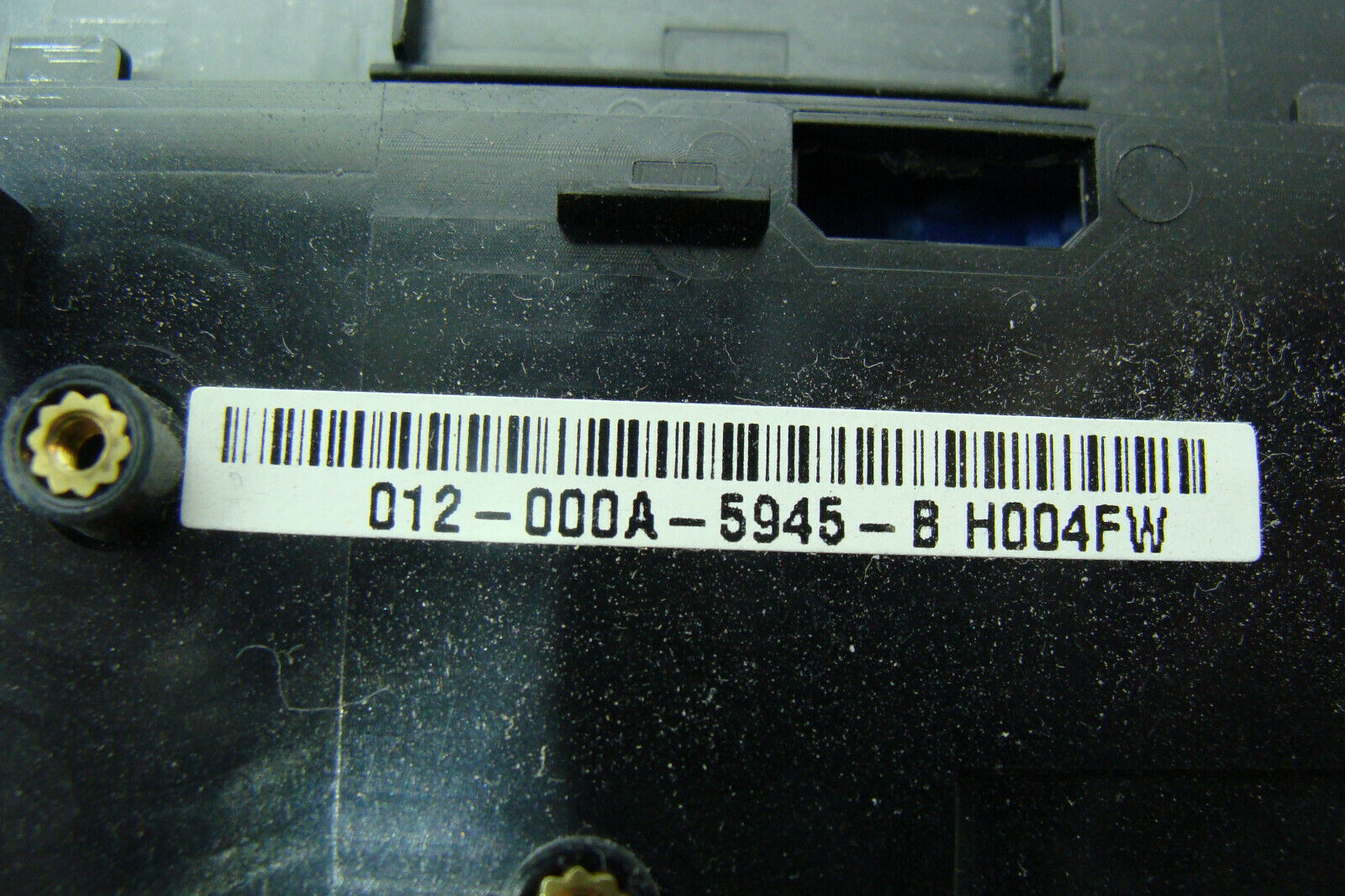 Sony VPCCB25FX PCG-71713L 15.6