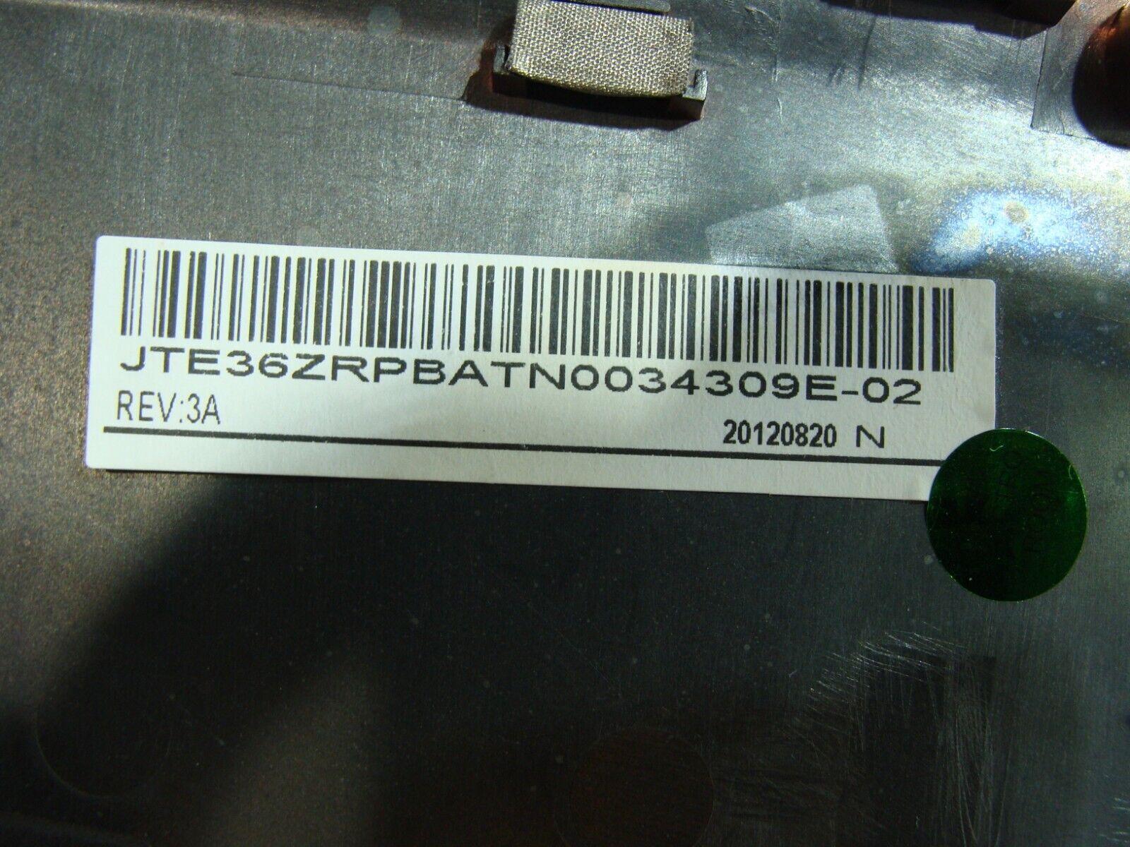 Acer Aspire V5-551-8401 15.6