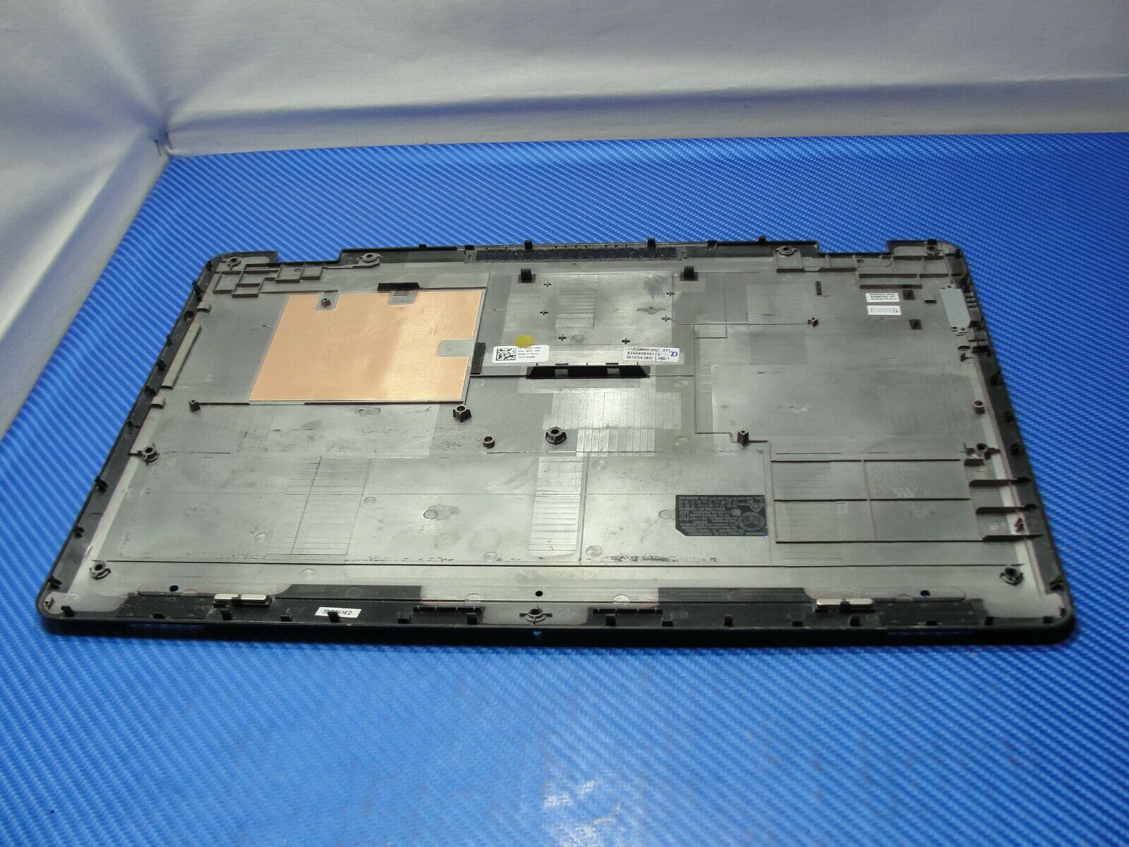 Dell Inspiron 7558 15.6