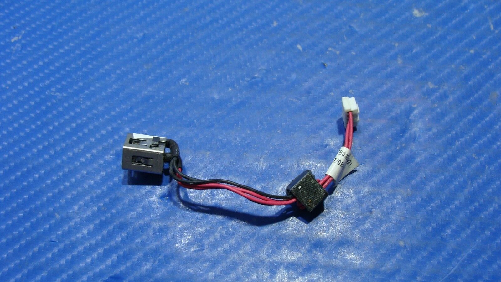 Toshiba Satellite 15.6" S855-S5378 OEM Laptop DC IN Power Jack 6017B0356001 GLP* - Laptop Parts - Buy Authentic Computer Parts - Top Seller Ebay