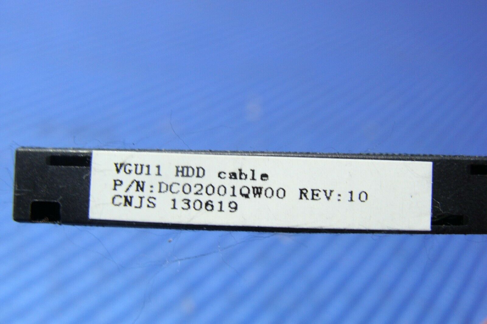 HP Envy TS 15.6