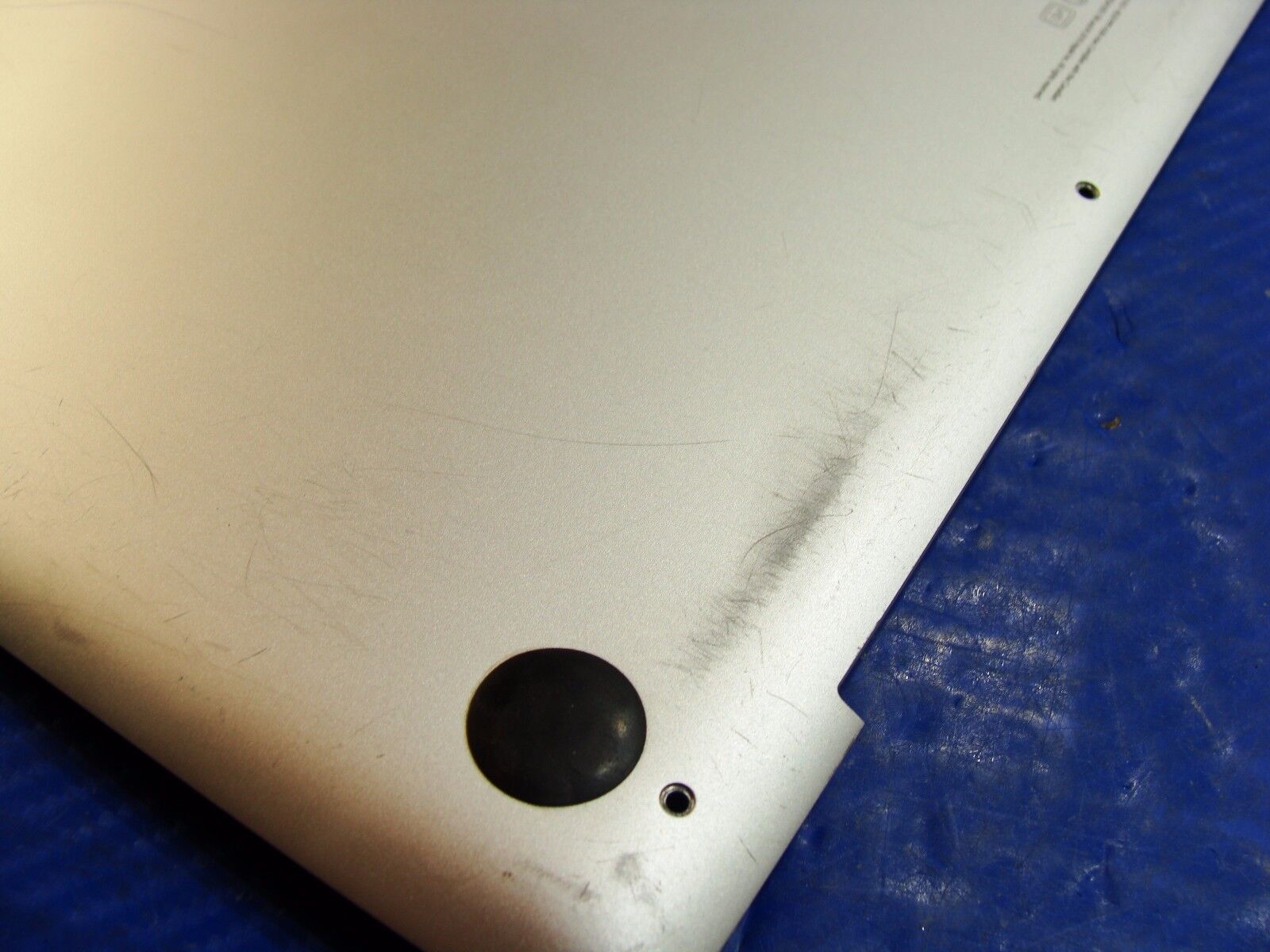 MacBook Pro 15
