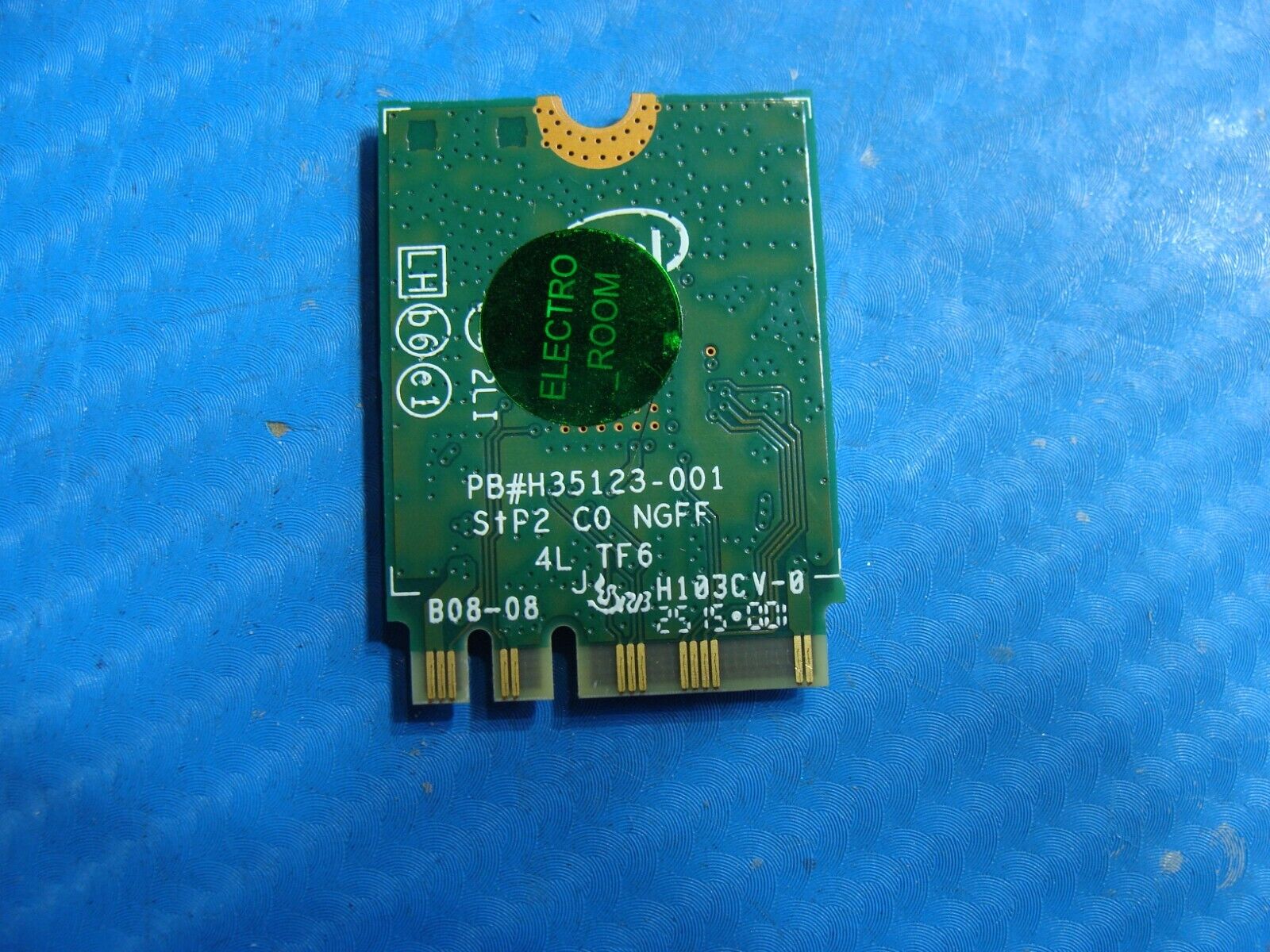 Lenovo ThinkPad 14" T450s Genuine Laptop Wireless WiFi Card 7265NGW 00JT464