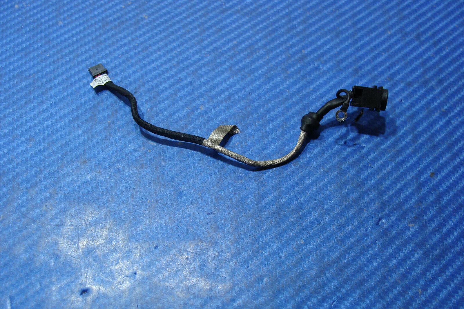 Sony VAIO VPCEB490X PCG-71211L 15.6" DC-IN Power Jack w/Cable 015-0101-1513 Sony