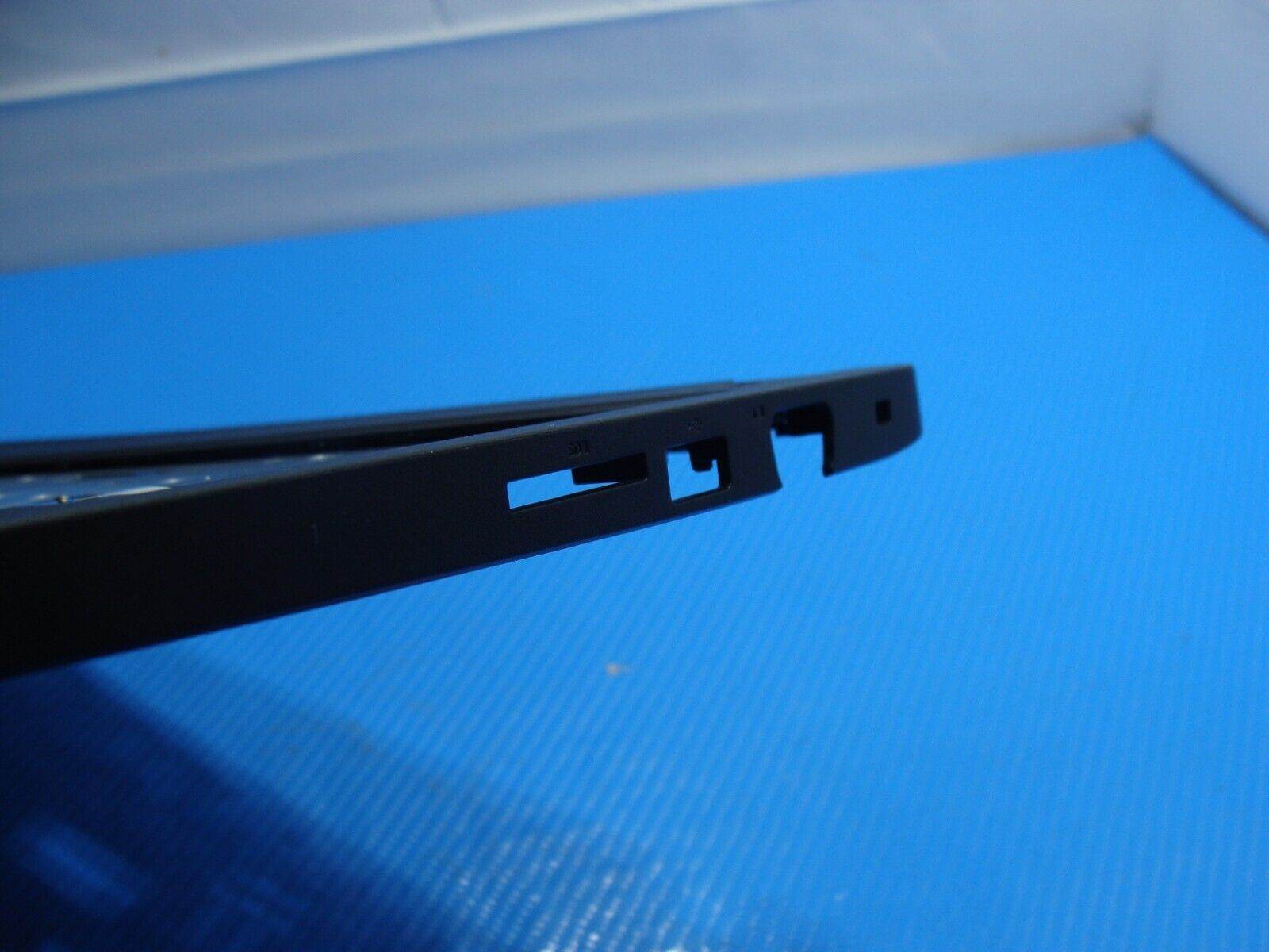 Dell Latitude 15.6” 3580 OEM Palmrest w/Touchpad Speakers 460.0A107.0002 4F7R4