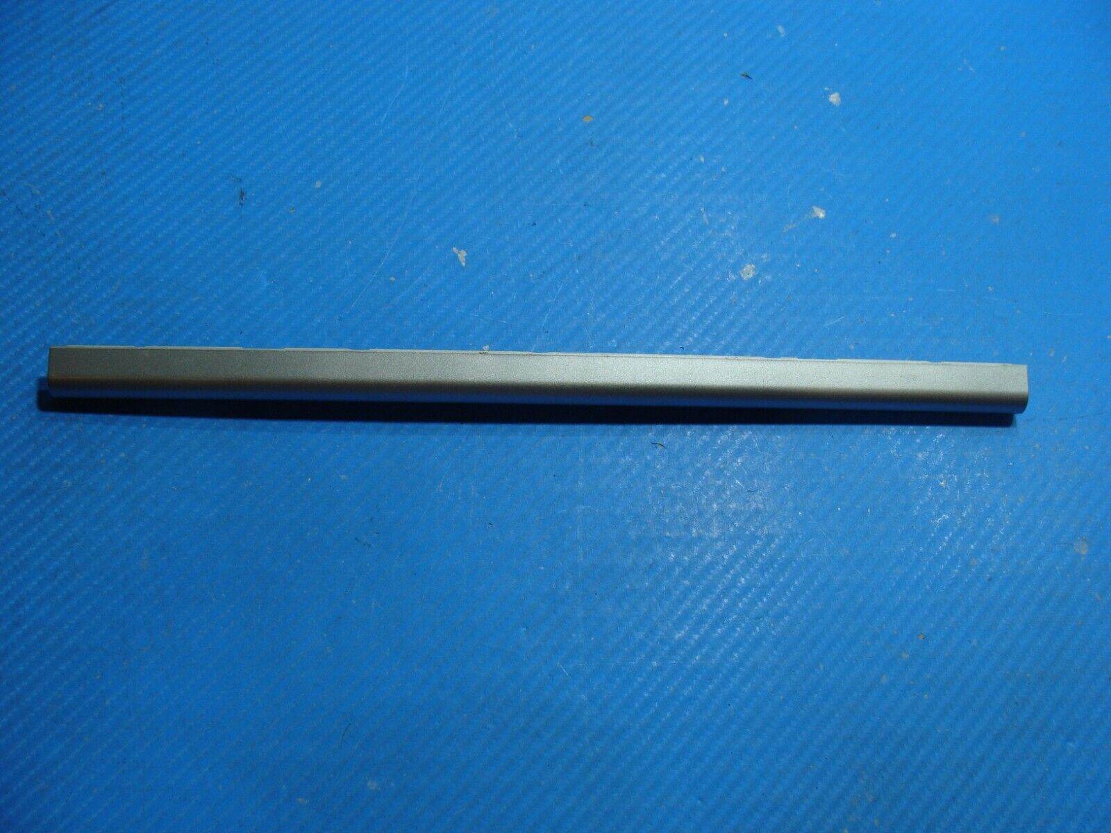 Asus 15.6” K501UW-AB78 Genuine Laptop LCD Hinge Bracket Trim Cover Silver
