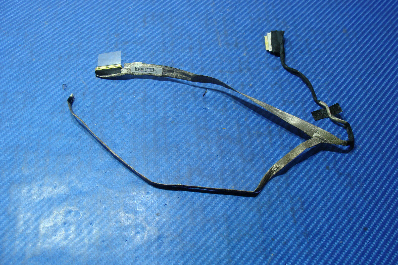 Toshiba Satellite C55DT-A5106 15.6" Genuine Laptop LCD Video Cable 6017B0440401 Toshiba