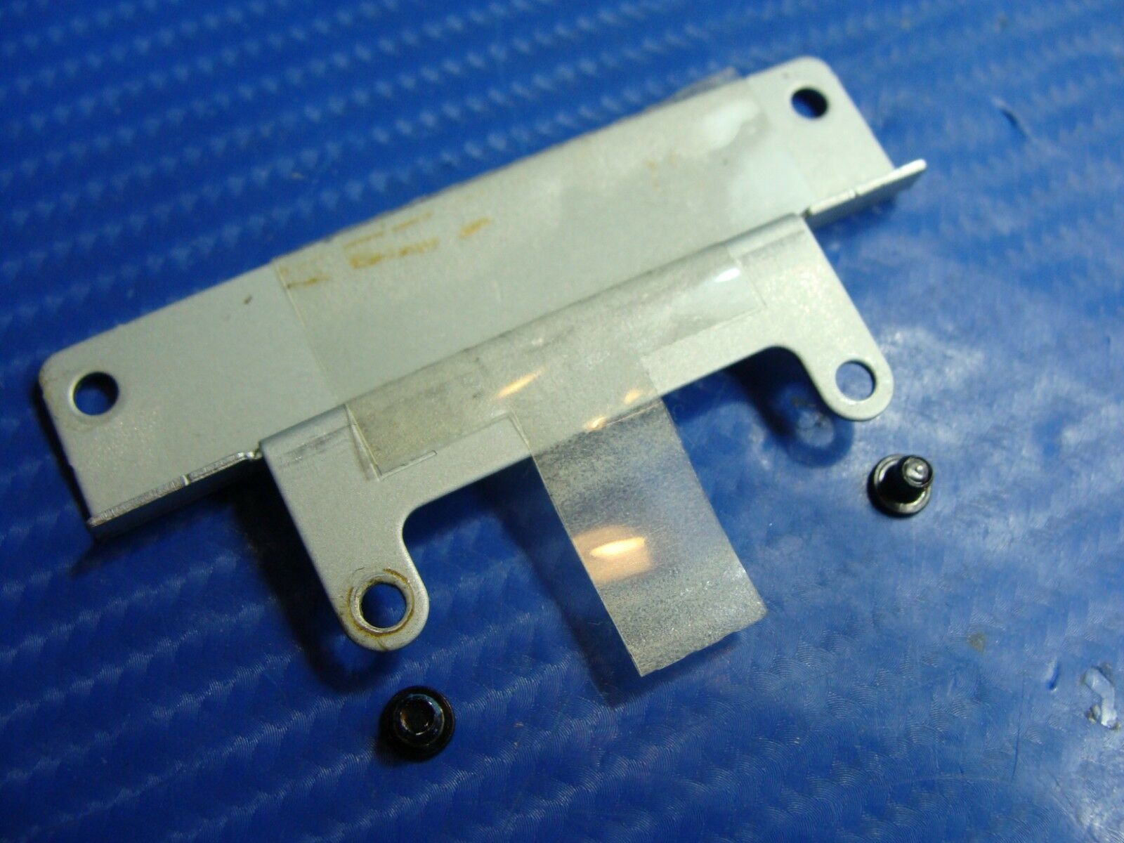 HP 15.6" 15-g227wm Genuine Laptop HDD Hard Drive Caddy w/ Screws  GLP* - Laptop Parts - Buy Authentic Computer Parts - Top Seller Ebay