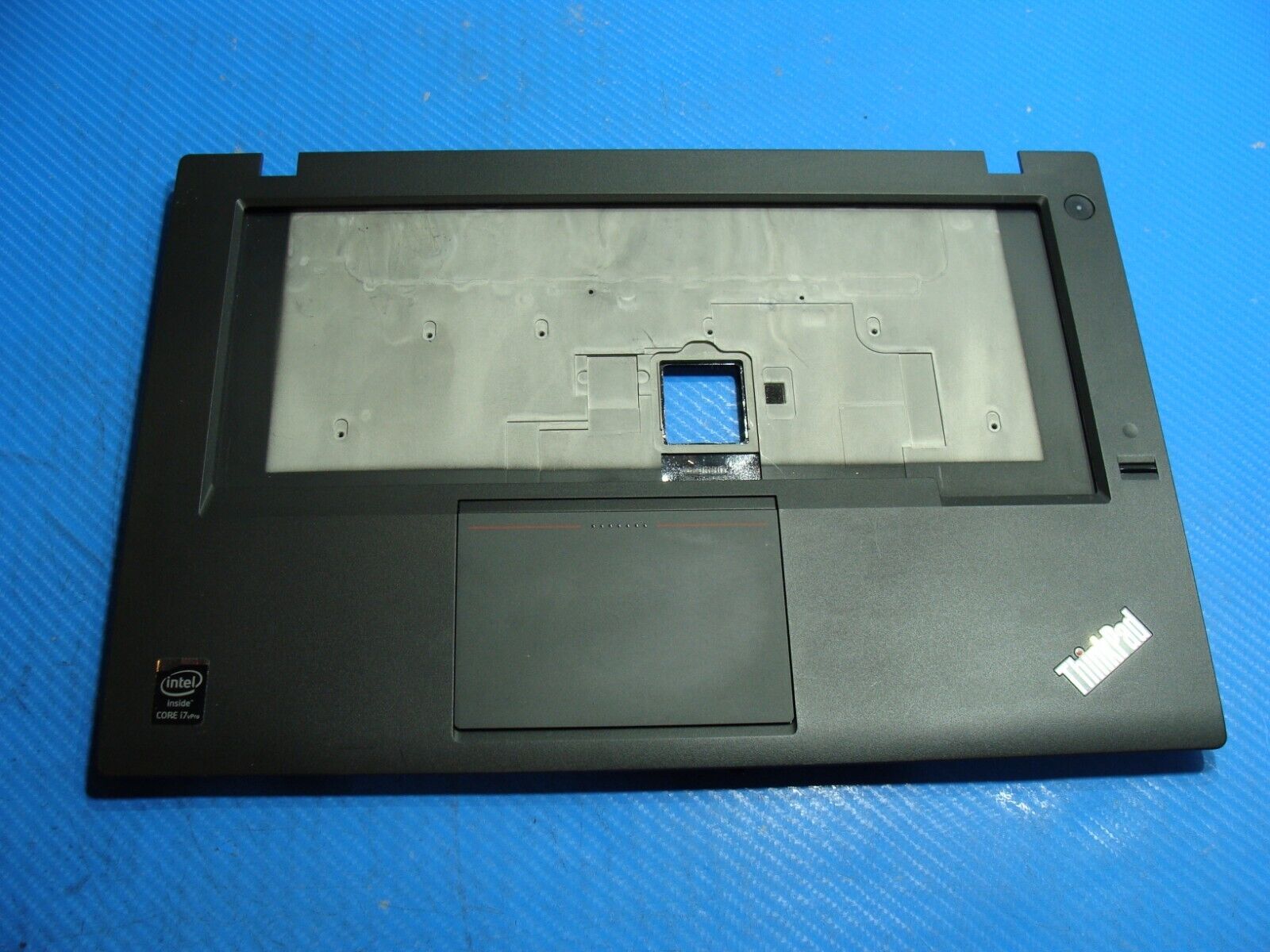 Lenovo Thinkpad T440 14" Genuine Palmrest w/Touchpad Black AM0SR000100