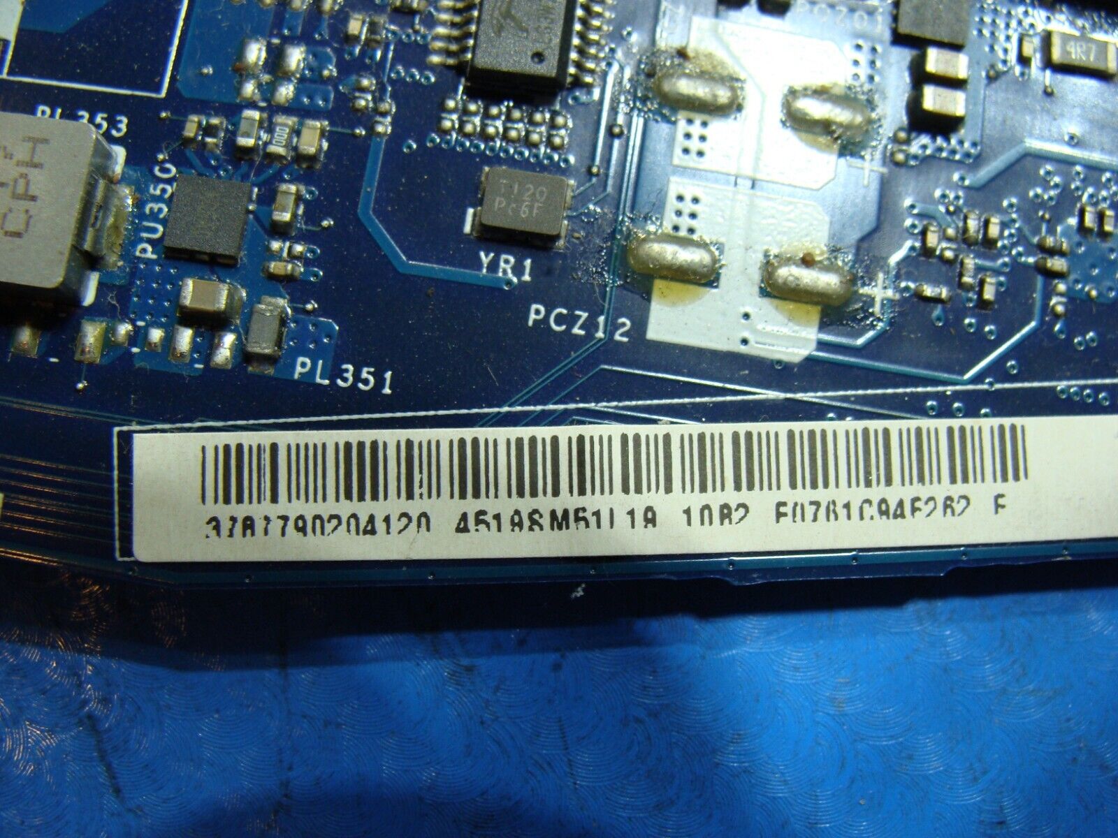 Toshiba Satellite C55-B Series 15.6