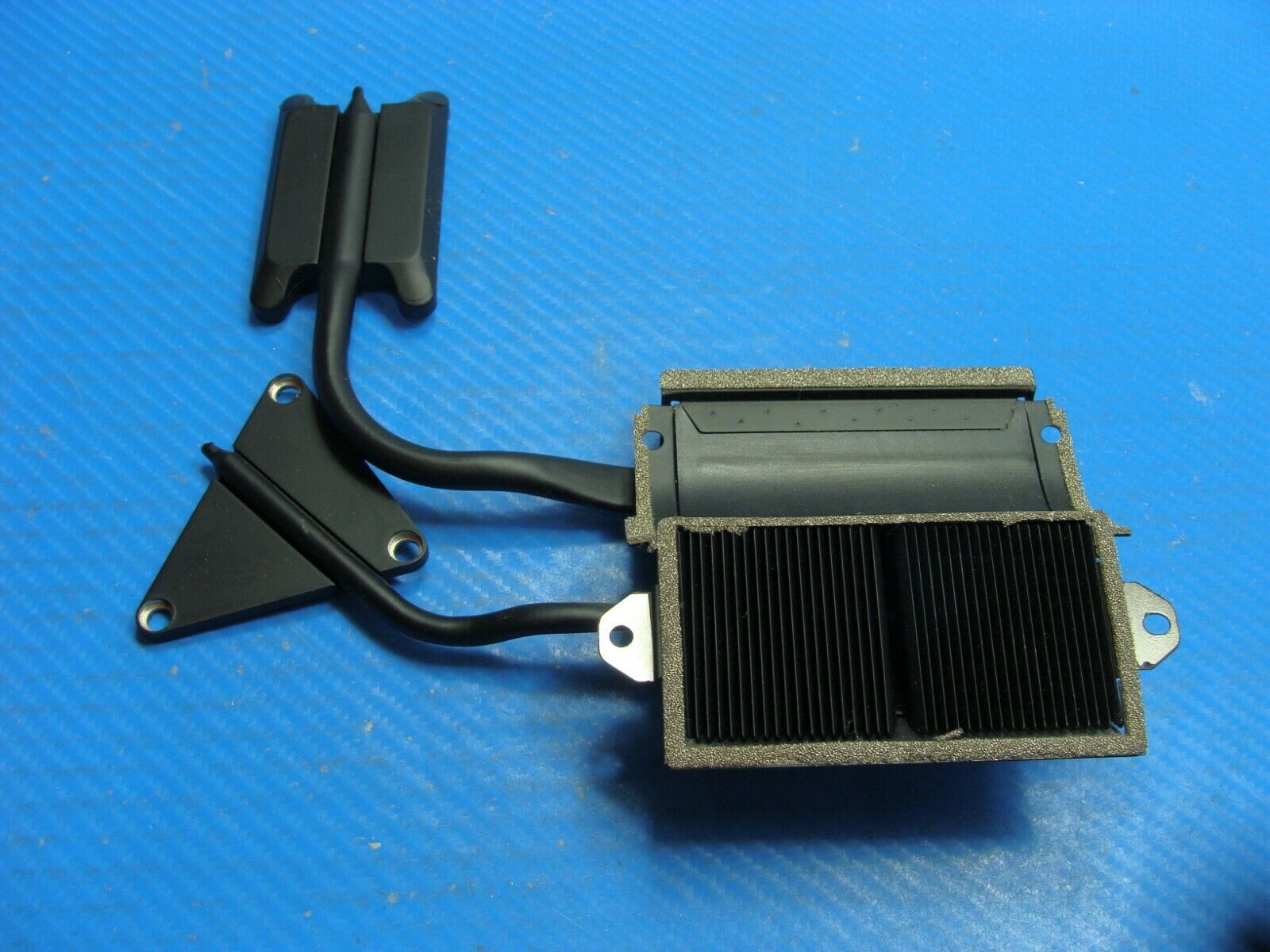 Apple iMac 21.5" A1418 Late 2012 MD093LL/A Genuine Cooling Heatsink - Laptop Parts - Buy Authentic Computer Parts - Top Seller Ebay