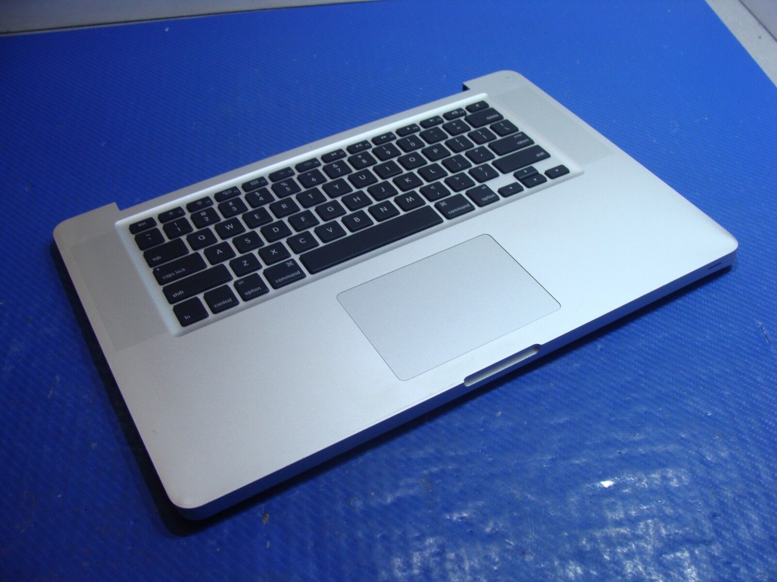 MacBook Pro A1286 15