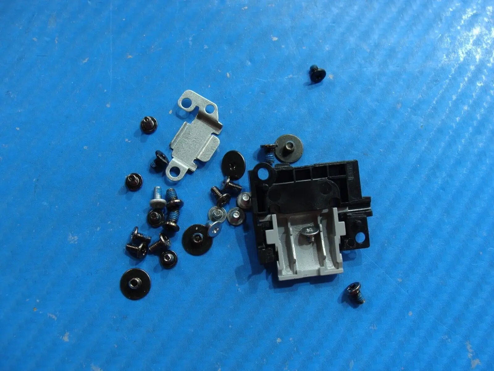 HP ProBook 440 G7 14" Genuine Laptop Screw Set Screws for Repair ScrewSet