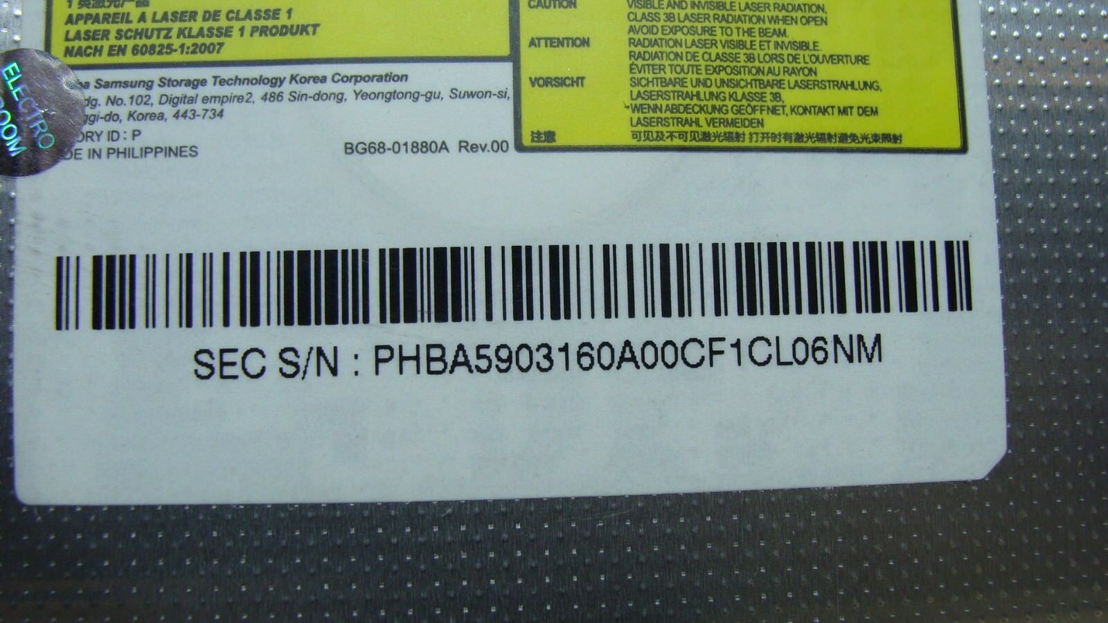 Samsung NT530U4B-S5H 14