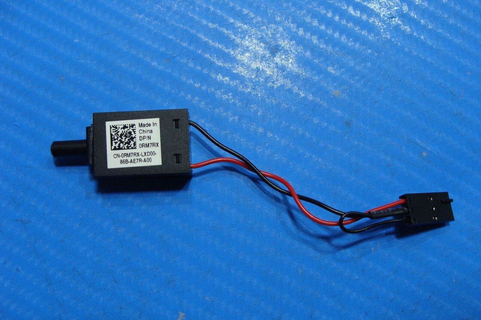 Dell Optiplex 5050 SFF Genuine Desktop Chassis Intrusion Switch Cable RM7RX