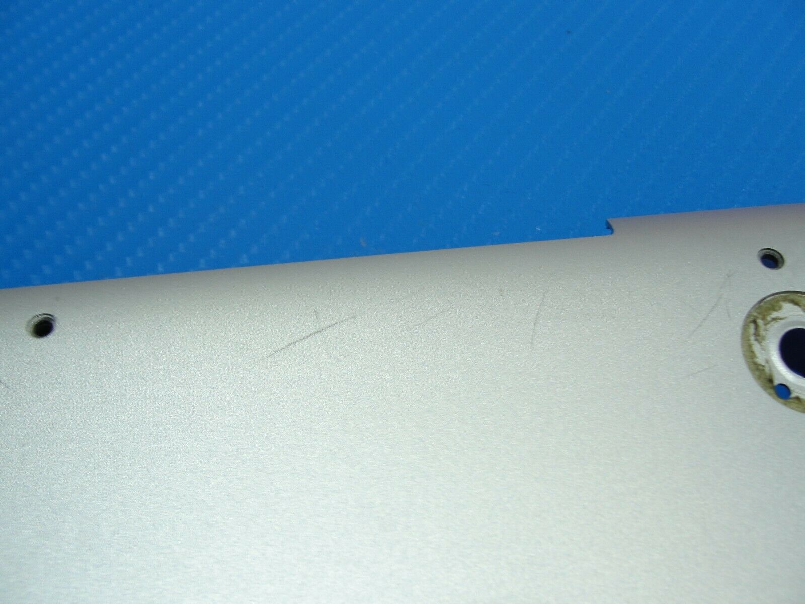 MacBook Pro A1278 13" Early 2011 MC700LL/A Bottom Case Housing Silver 922-9447 - Laptop Parts - Buy Authentic Computer Parts - Top Seller Ebay