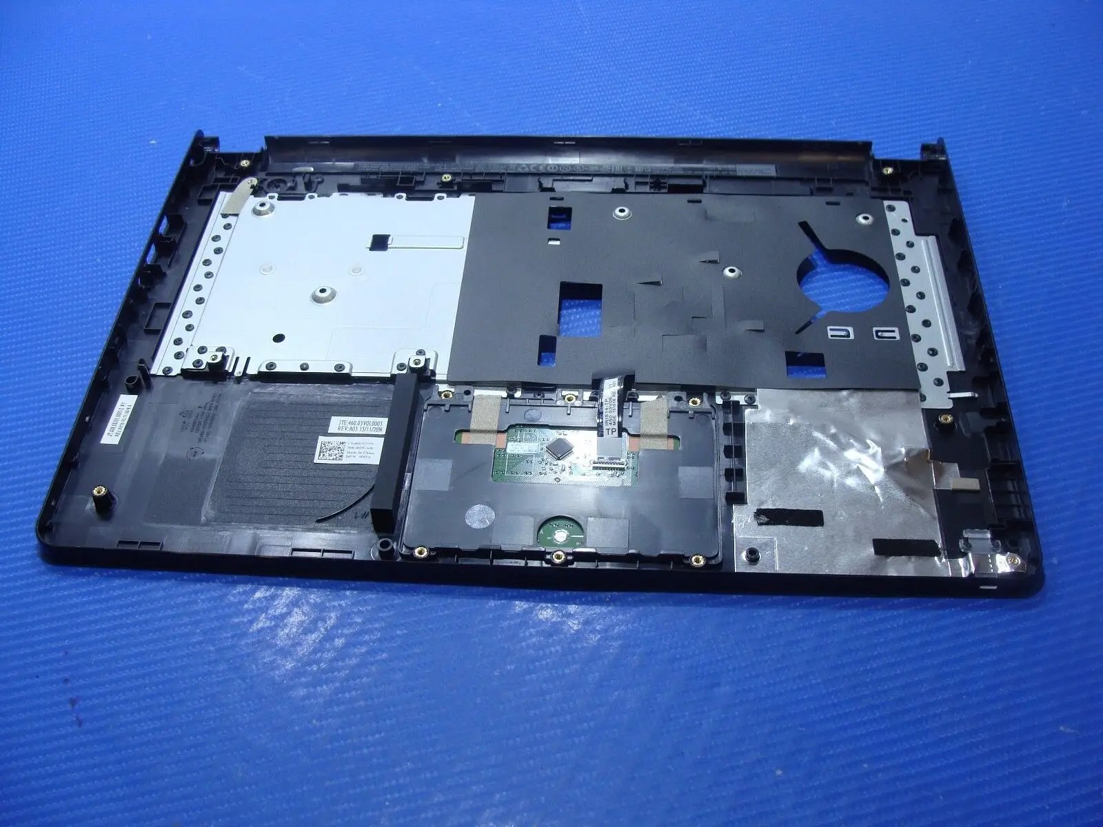 Dell Inspiron 14" 14 3452 Genuine Laptop Palmrest with Touchpad 89D73
