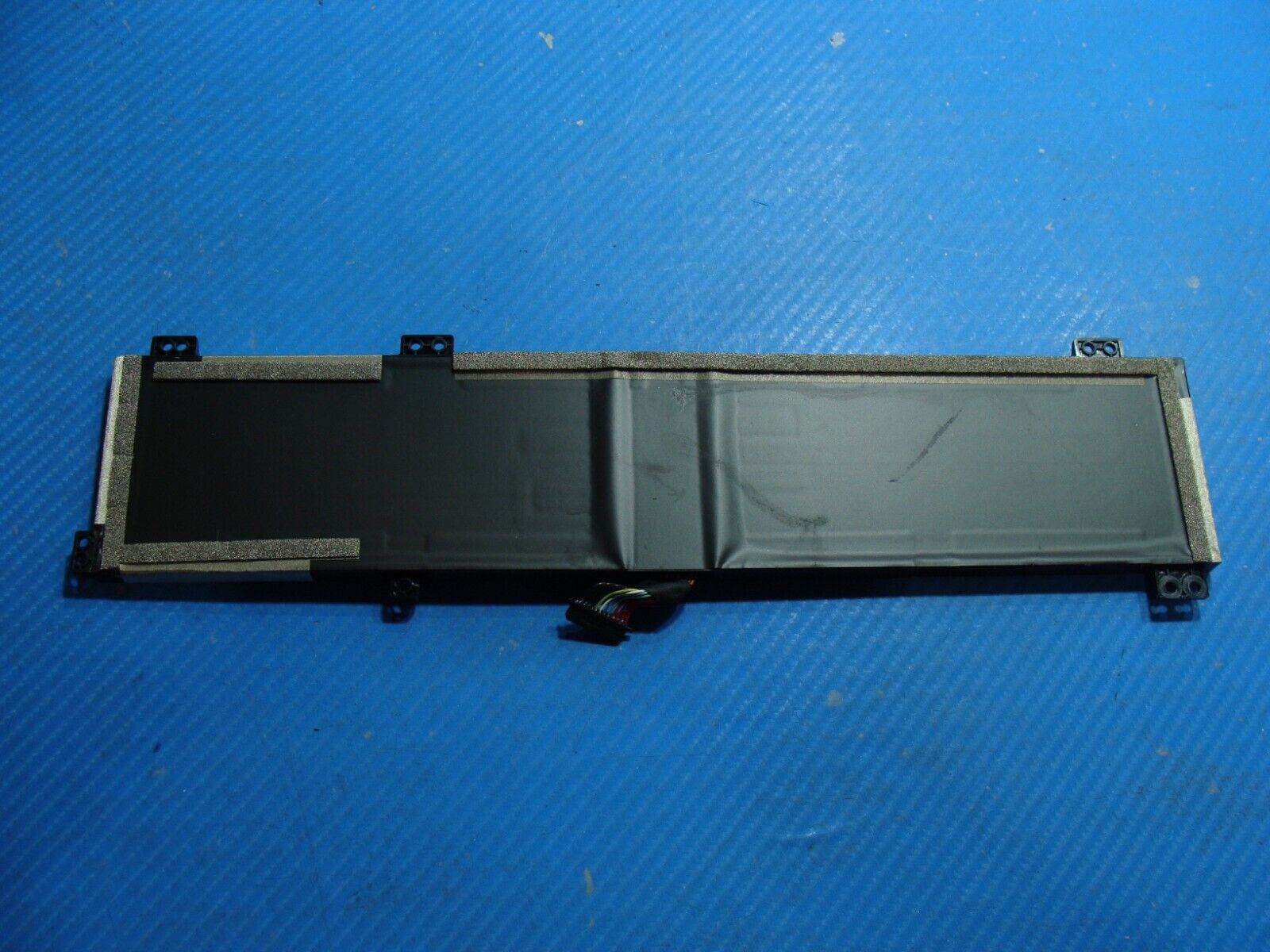 Lenovo Legion 15.6" 5i Gen 6 Genuine Laptop Battery 15.36V 78Wh 5100mAh L20C4PC1