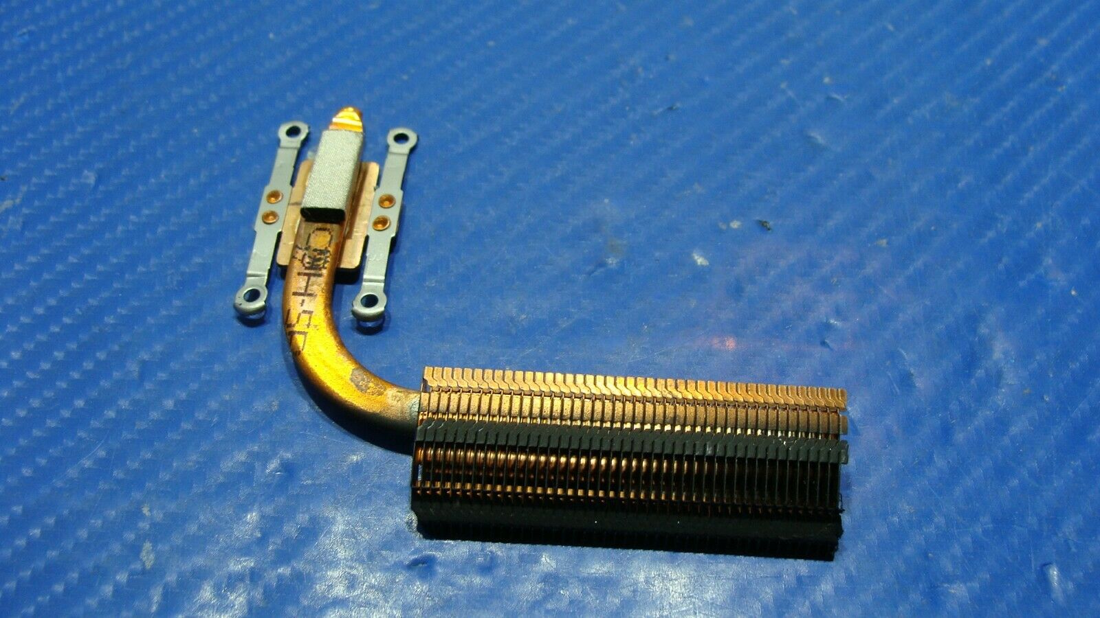 HP Pavilion dm1-4310nr 11.6" Genuine CPU Cooling Heatsink 43NM9HSTP00 ER* - Laptop Parts - Buy Authentic Computer Parts - Top Seller Ebay