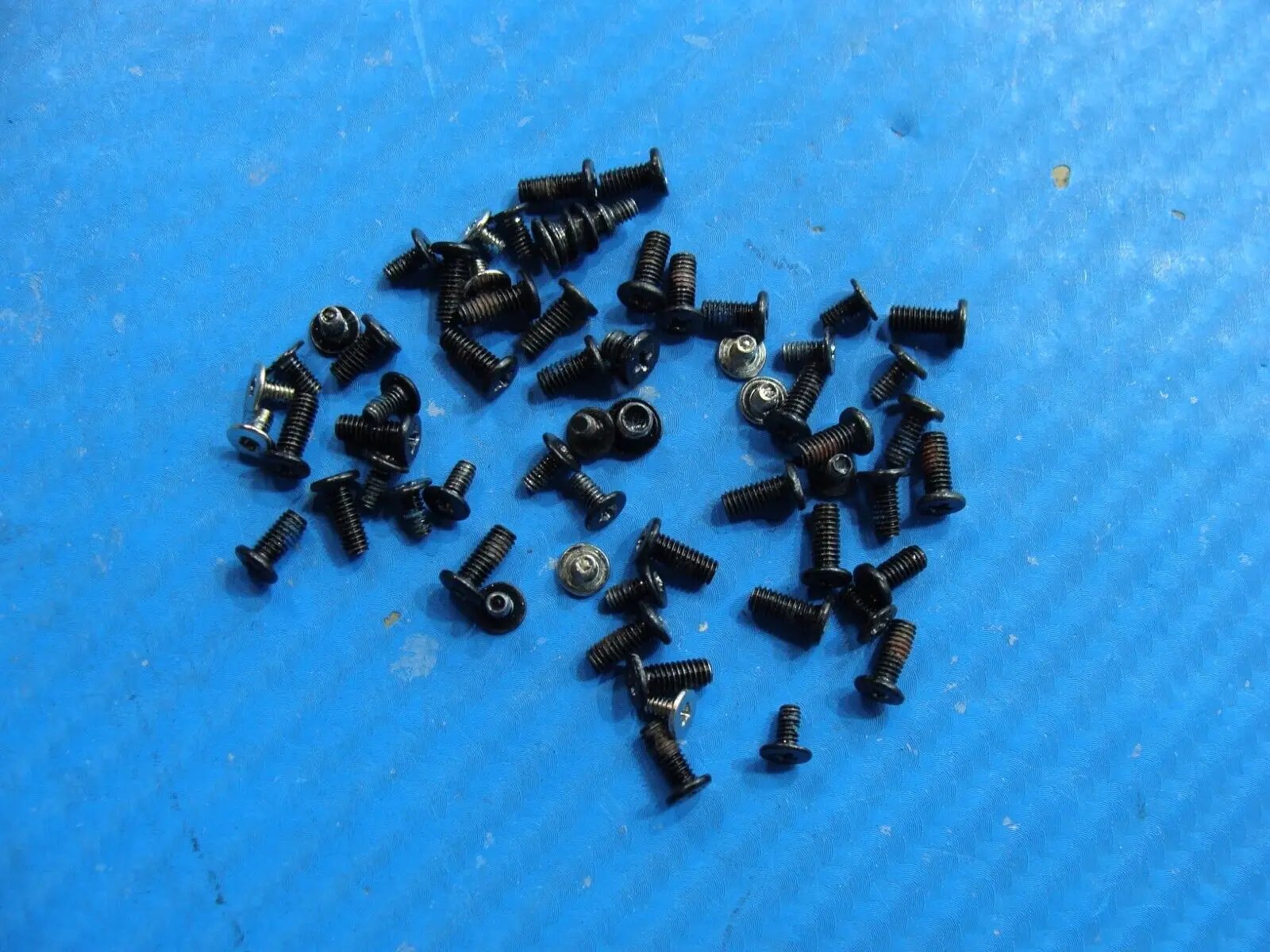 CyberPower PC Tracer III 15.6" Genuine Screw Set Screws for Repair ScrewSet