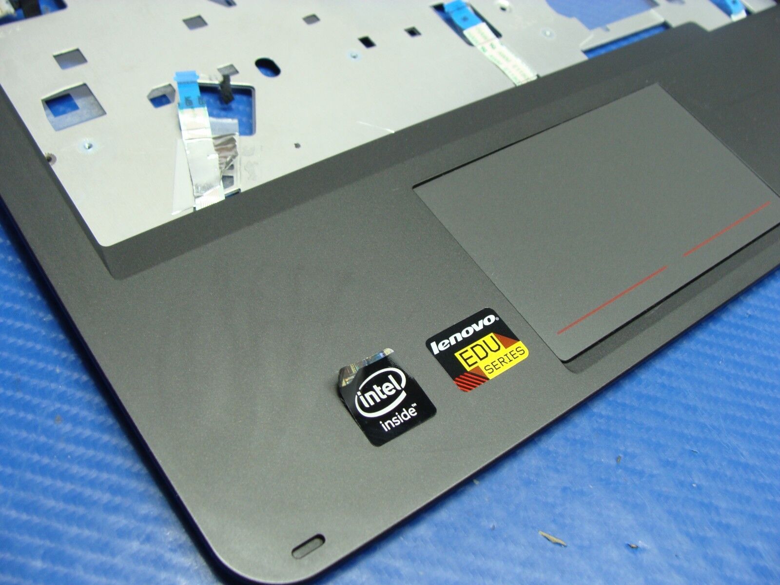 Lenovo ThinkPad Yoga 11E 11.6" Genuine Palmrest w/Touchpad 38LI5TALV00