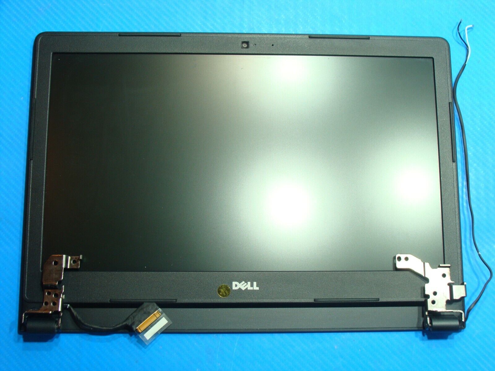 Dell Latitude 14" 3460 OEM Laptop Matte HD LCD Screen Complete Assembly Black