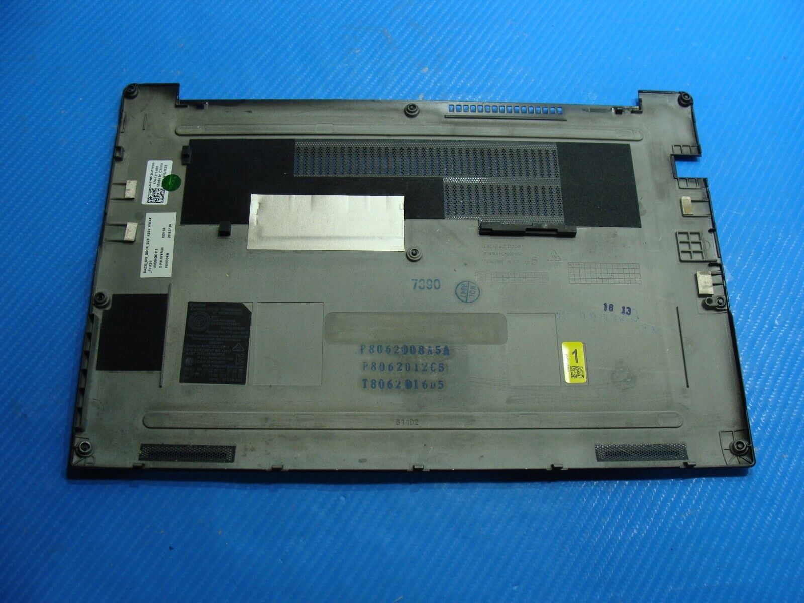 Dell Latitude 7390 13.3