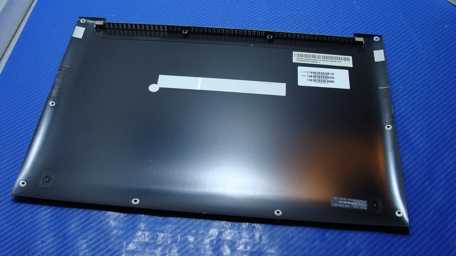 Asus Zenbook 13.3" UX31A-BHI5T11 Genuine Laptop Bottom Case Black 13GNHO5AM060-1