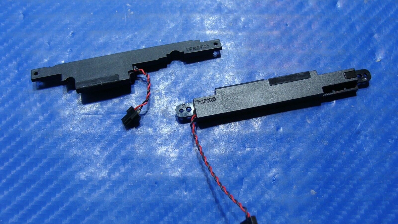Lenovo Miix 310-10icr 10.1" Genuine Left and Right Speakers Set Lenovo