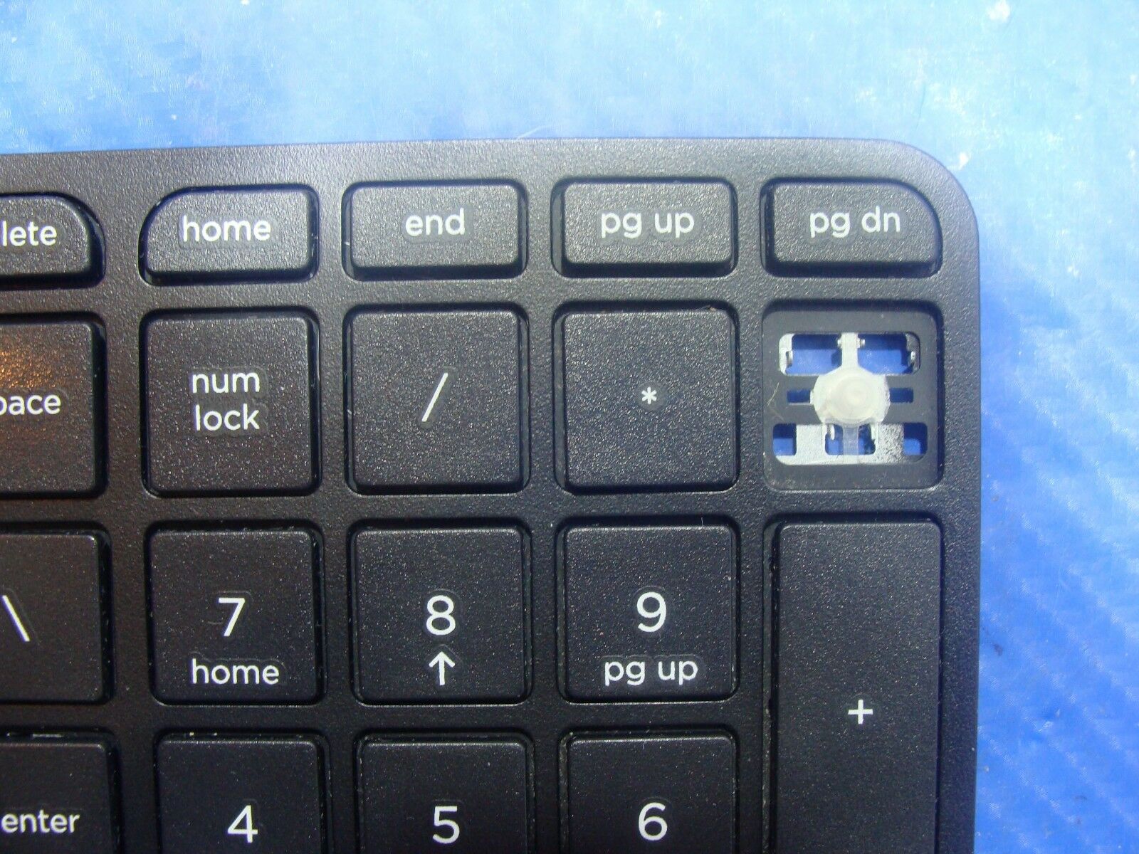 HP 350 G1 15.6" Genuine Laptop US Keyboard 758027-001 AS IS ER* - Laptop Parts - Buy Authentic Computer Parts - Top Seller Ebay