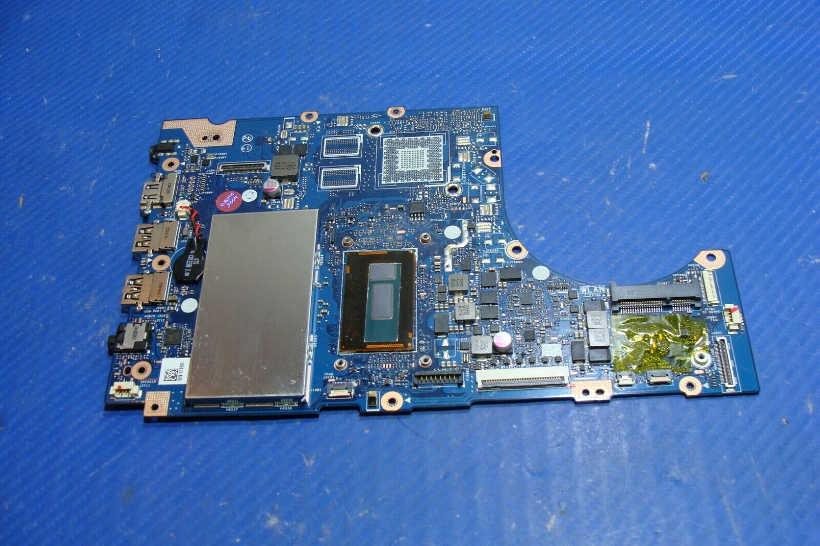 Asus Q302LA-BHI3T11A 13.3" Genuine Laptop Intel i3-4030U 60NB05Y0-MB3110 AS IS Asus