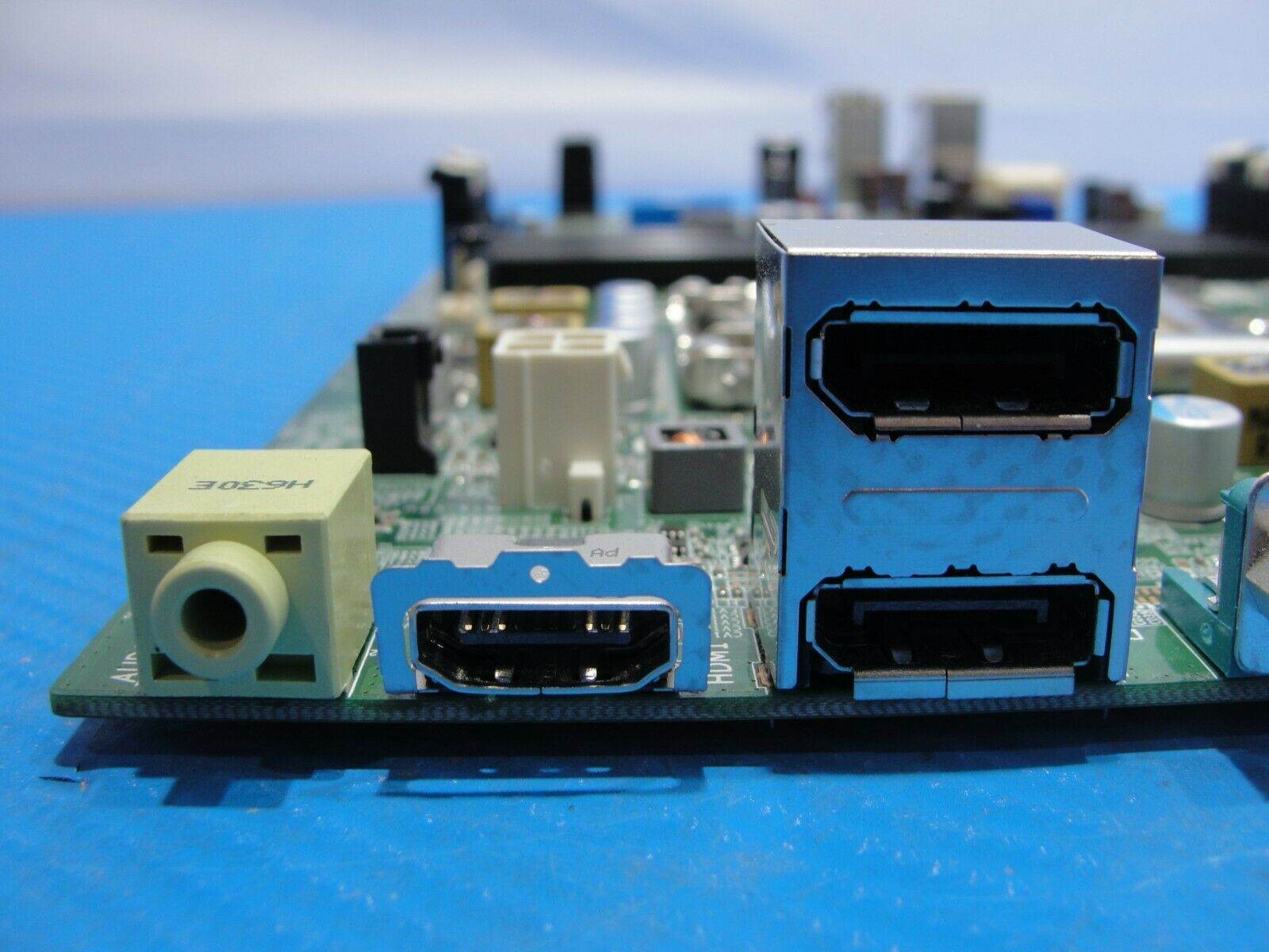 Dell Optiplex 7040 Genuine Desktop Intel Socket Motherboard HD5W2 - Gotlaptoppartss