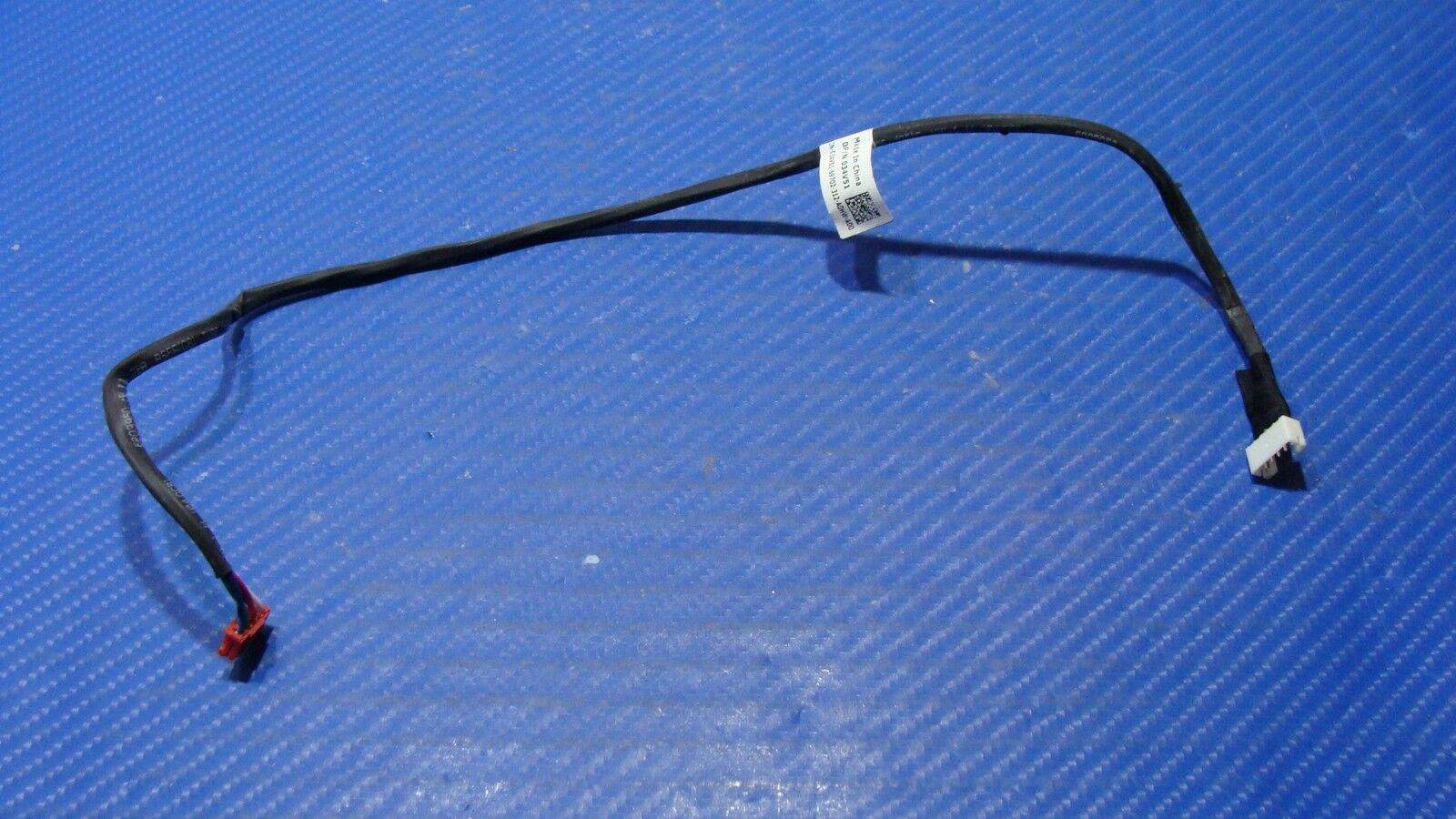 Dell Alienware X51 Genuine Desktop Lighting Board Cable 34V51 Dell