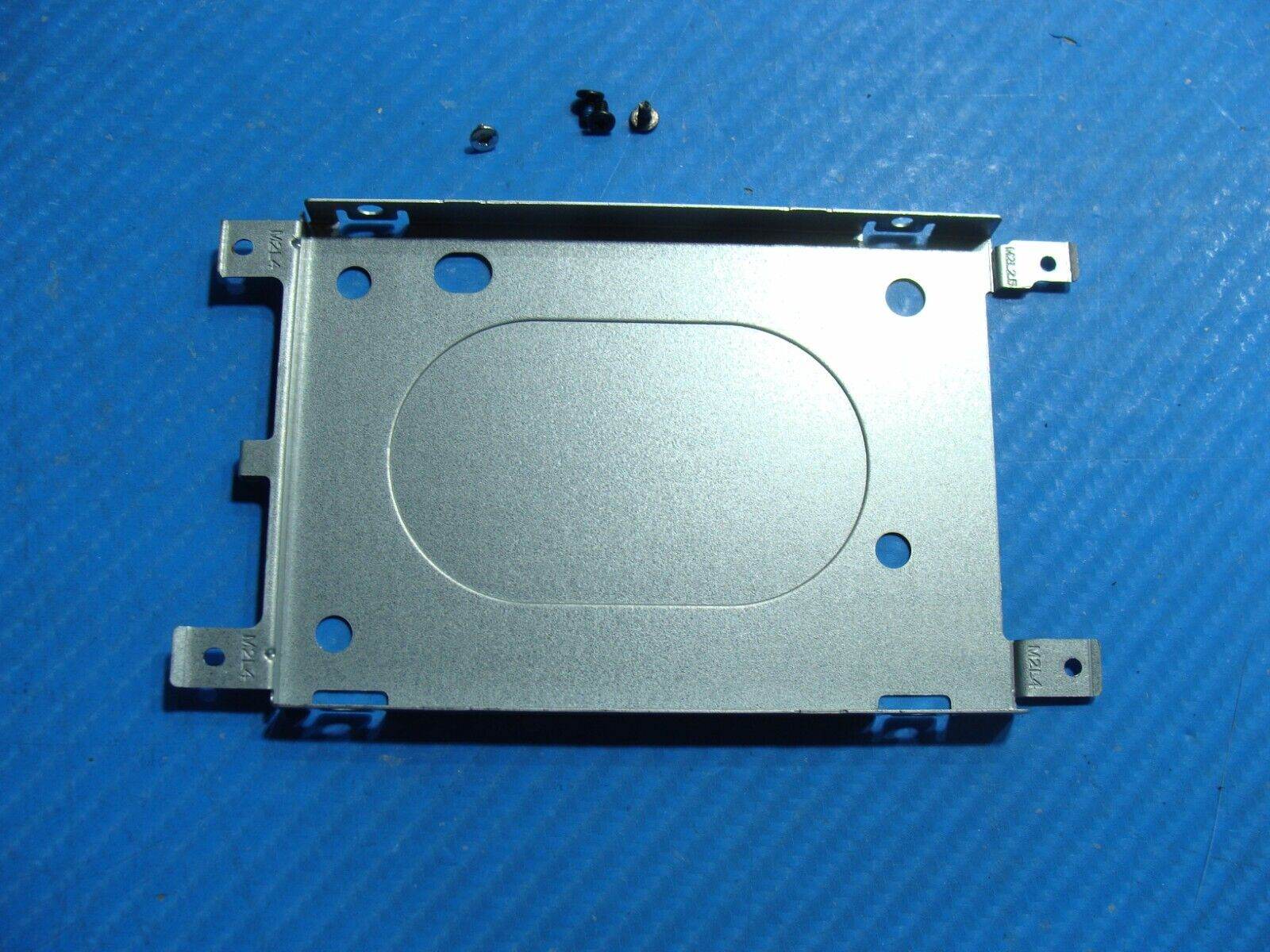 Asus 15.6” K501UW-AB78 Genuine Laptop HDD Hard Drive Caddy w/Screws FBXK5016010