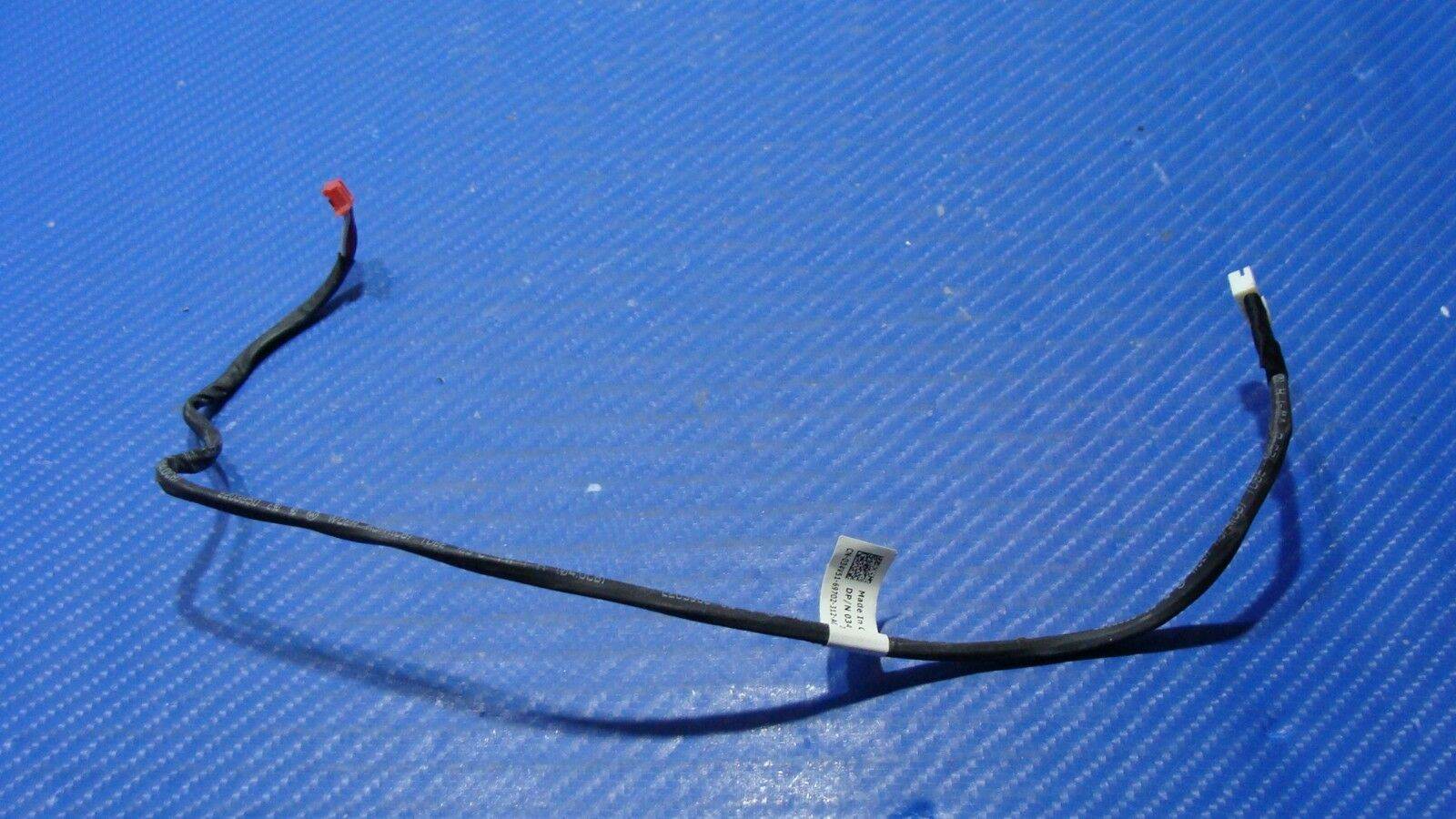 Dell Alienware X51 Genuine Desktop Lighting Board Cable 34V51 Dell