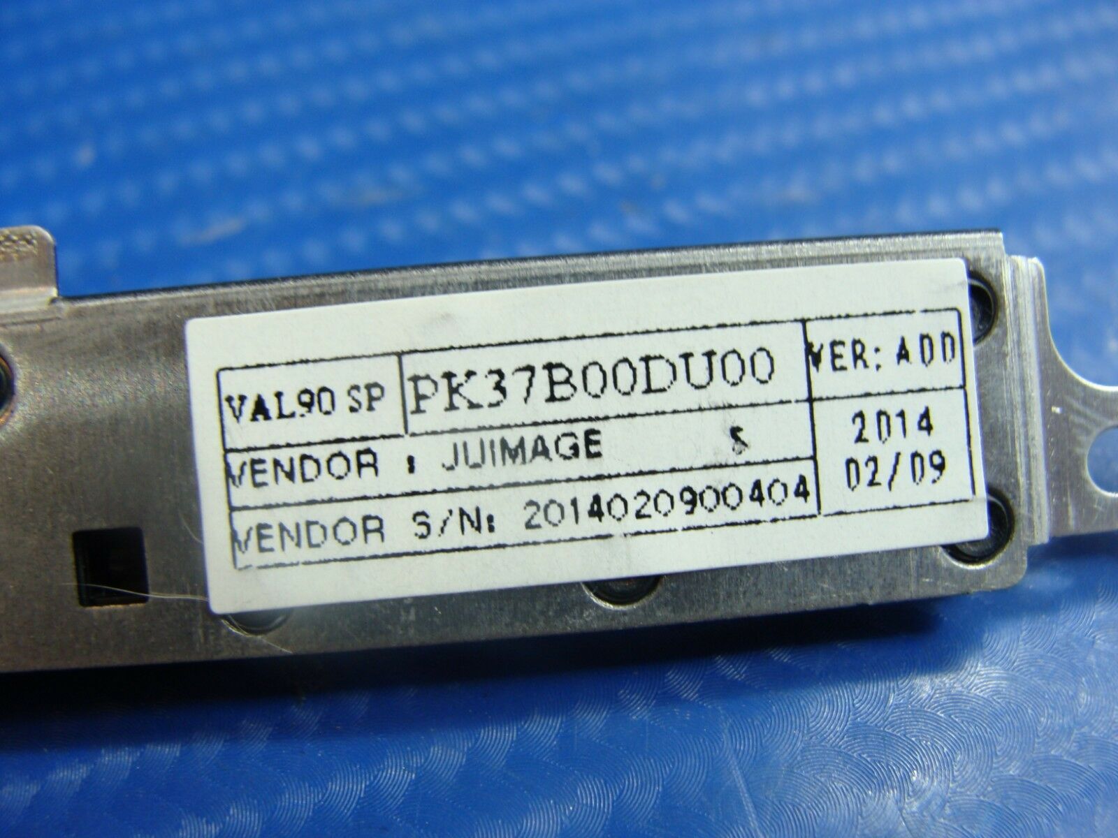 Dell Latitude E6440 14" Genuine Laptop Mouse Button Board w/Cable A131CF "A" ER* - Laptop Parts - Buy Authentic Computer Parts - Top Seller Ebay