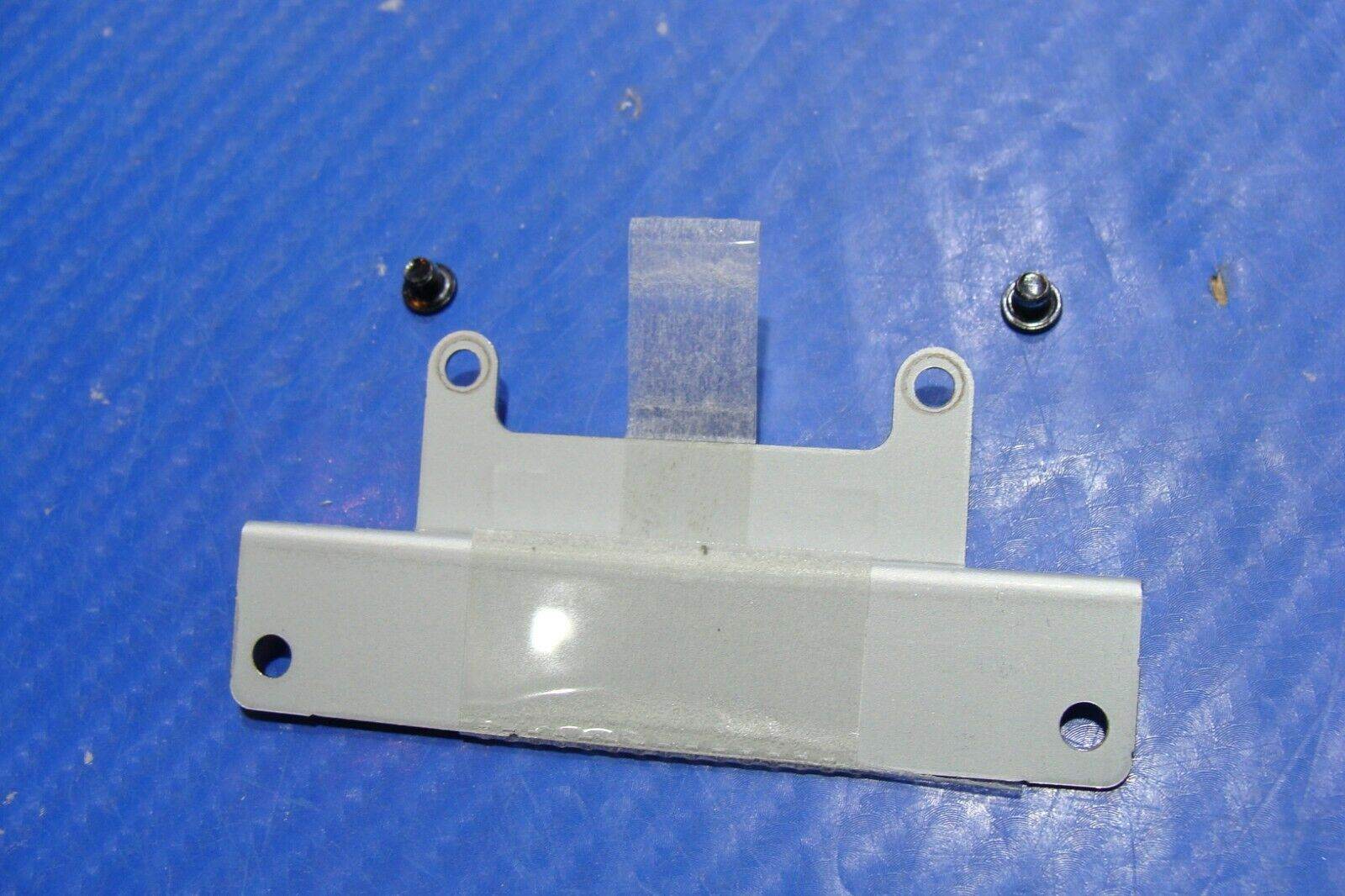 HP 15-r210dx 15.6'' Genuine Laptop HDD Hard Drive Caddy w/Screws HP