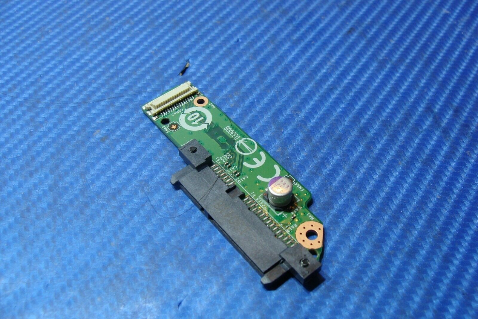 iBuyPower Series 801 15.6