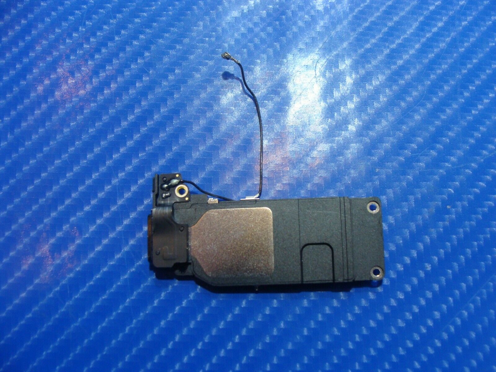 iPhone 7 Plus AT&T 128GB A1784 5.5" 2016 MN562LL/A Genuine Main Speaker GS167005 - Laptop Parts - Buy Authentic Computer Parts - Top Seller Ebay