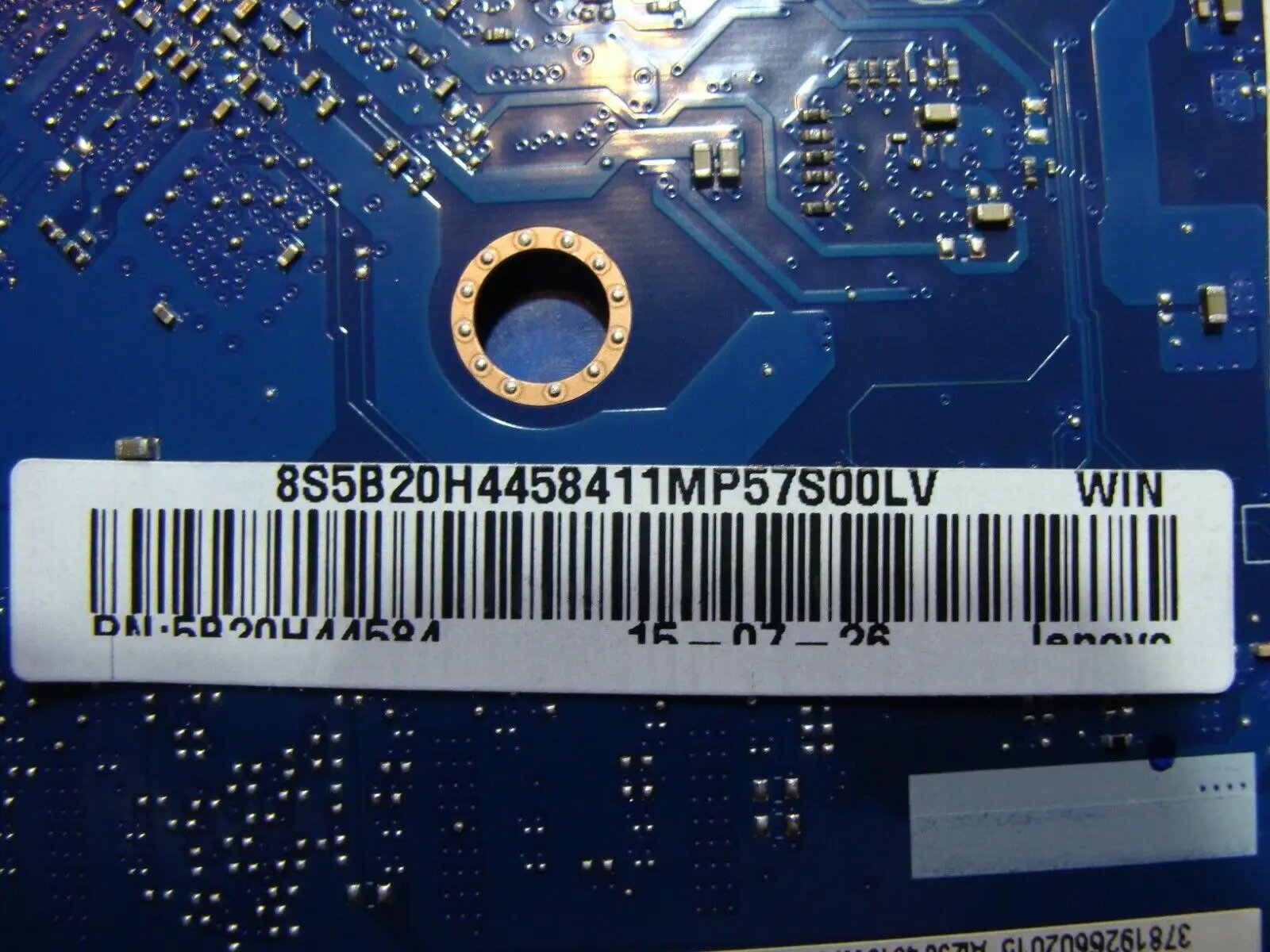Lenovo S21e-20 11.6" Intel N2840 2.16GHz 2GB Motherboard LA-C251P 5B20H44584
