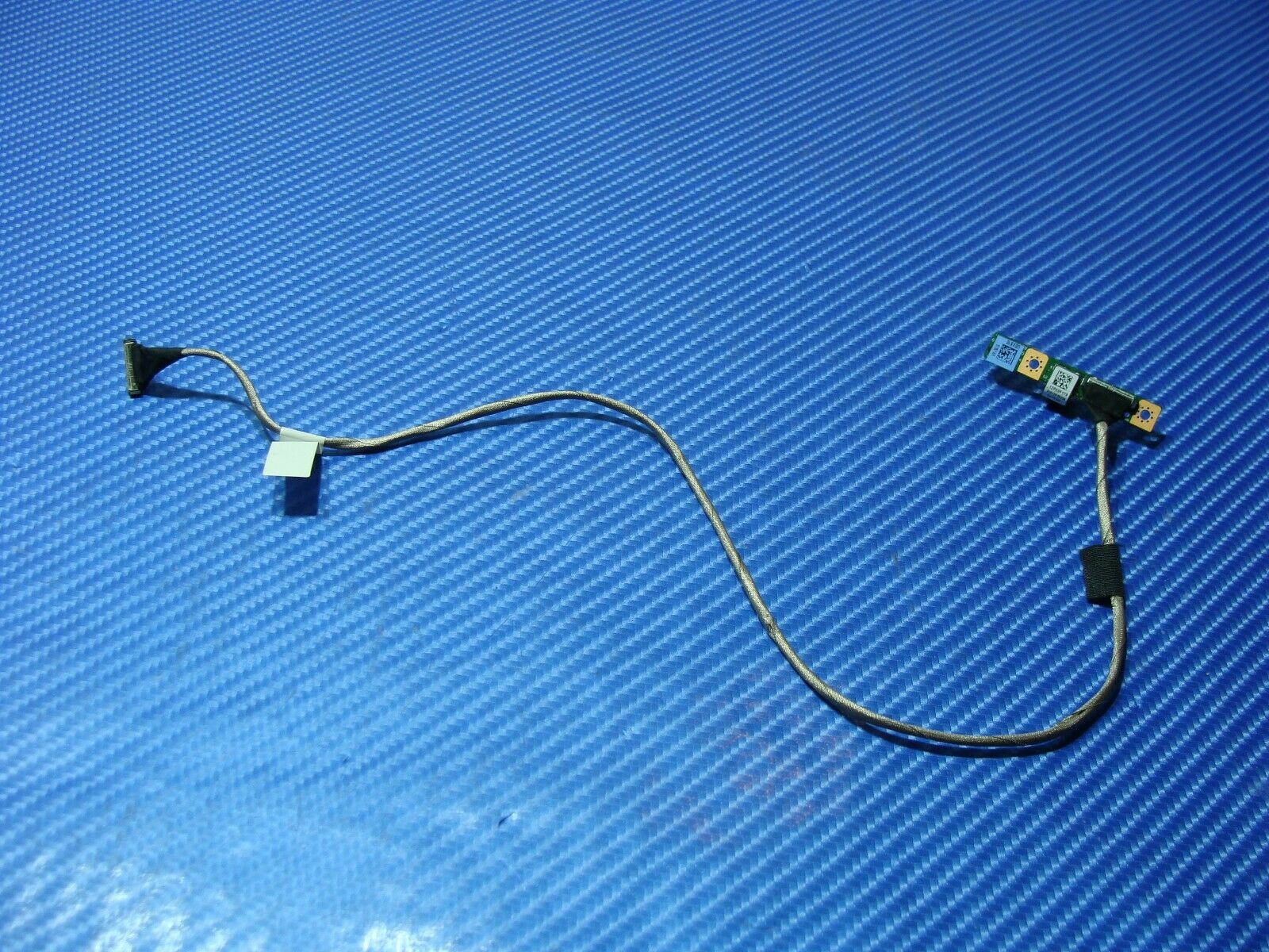 Acer DA220HQL 21.5" Genuine Desktop WebCam Board w/Cable DD0UI2MC000 Acer