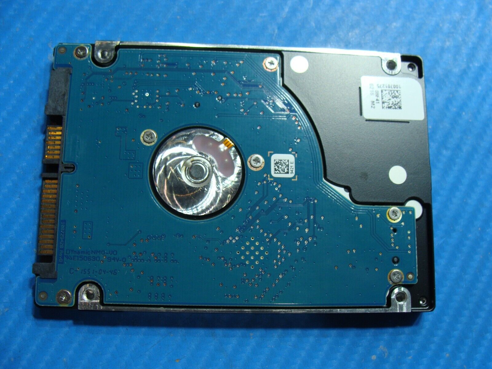 Lenovo 4-1470 500GB SATA 2.5" 5400RPM HDD Hard Drive ST500LT012 1DG142-070
