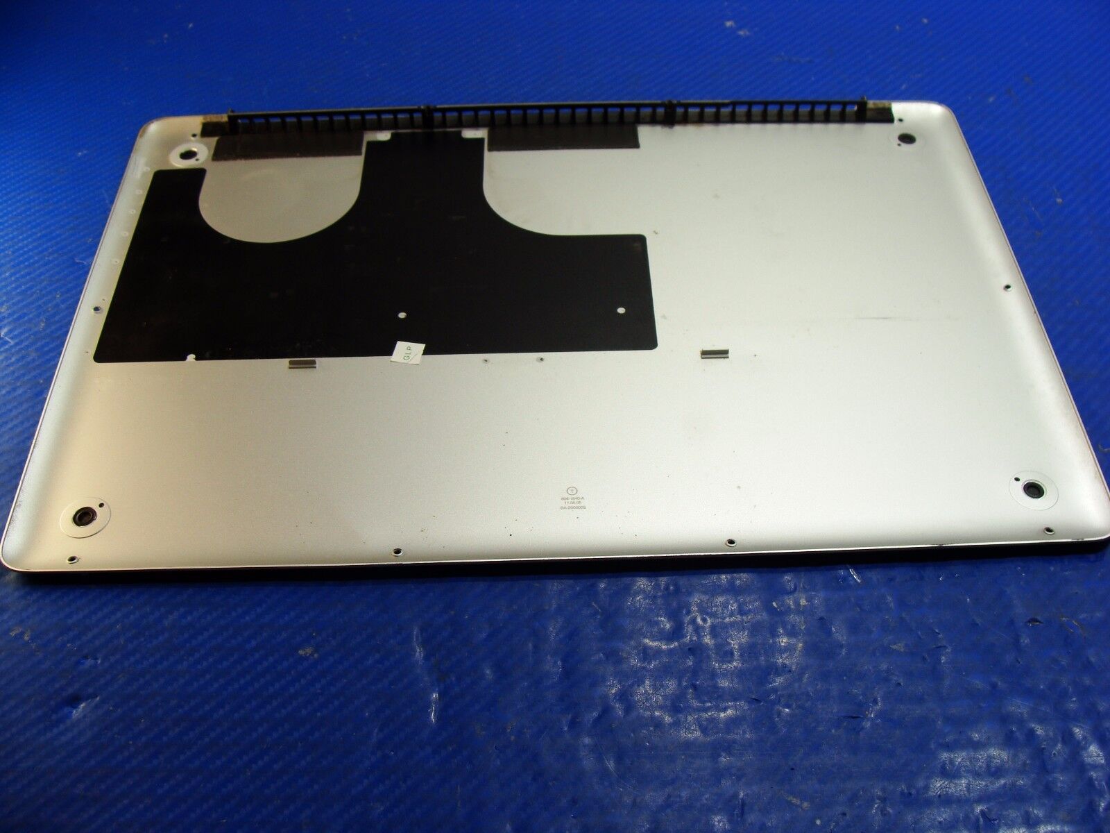 MacBook Pro 15