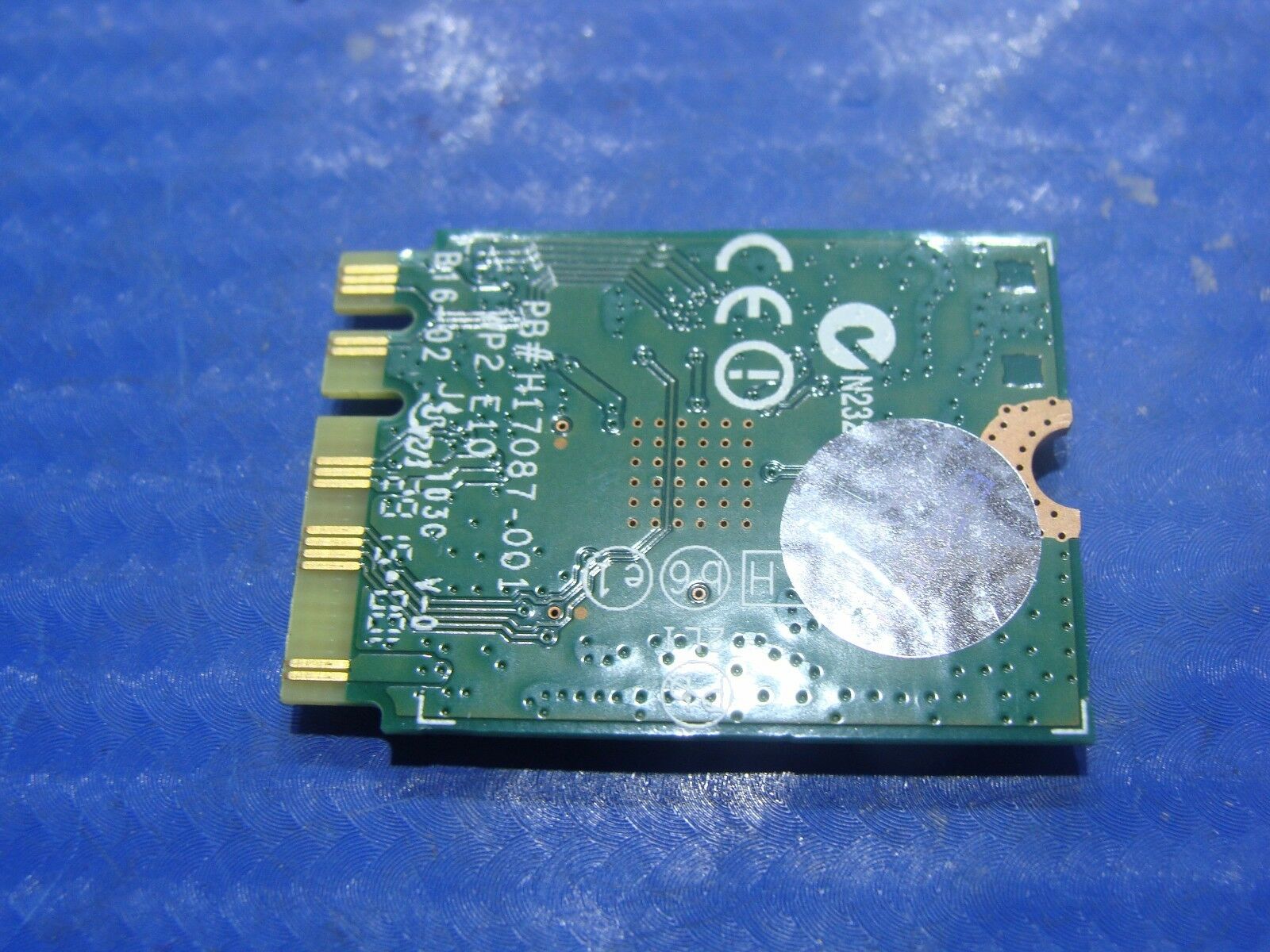 Acer Chromebook CB3-531-C4A5 15.6